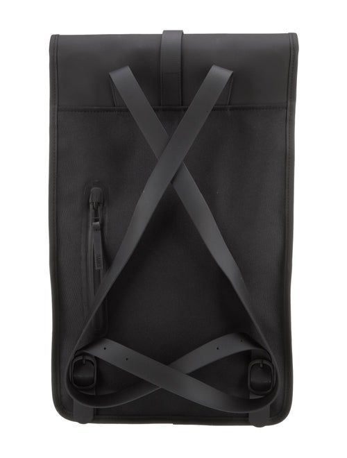 Rains PVC Backpack