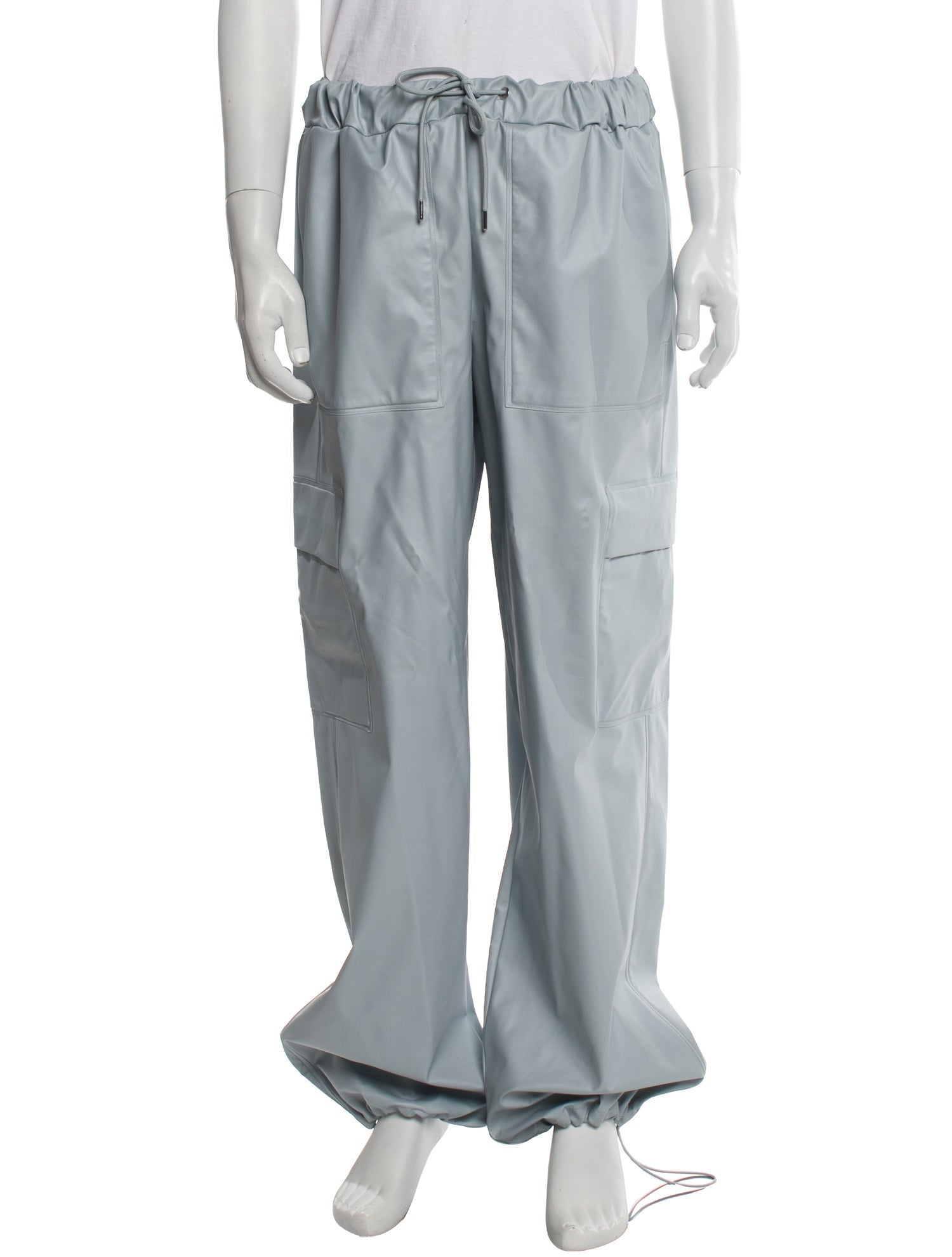 Rains Lounge Bottoms