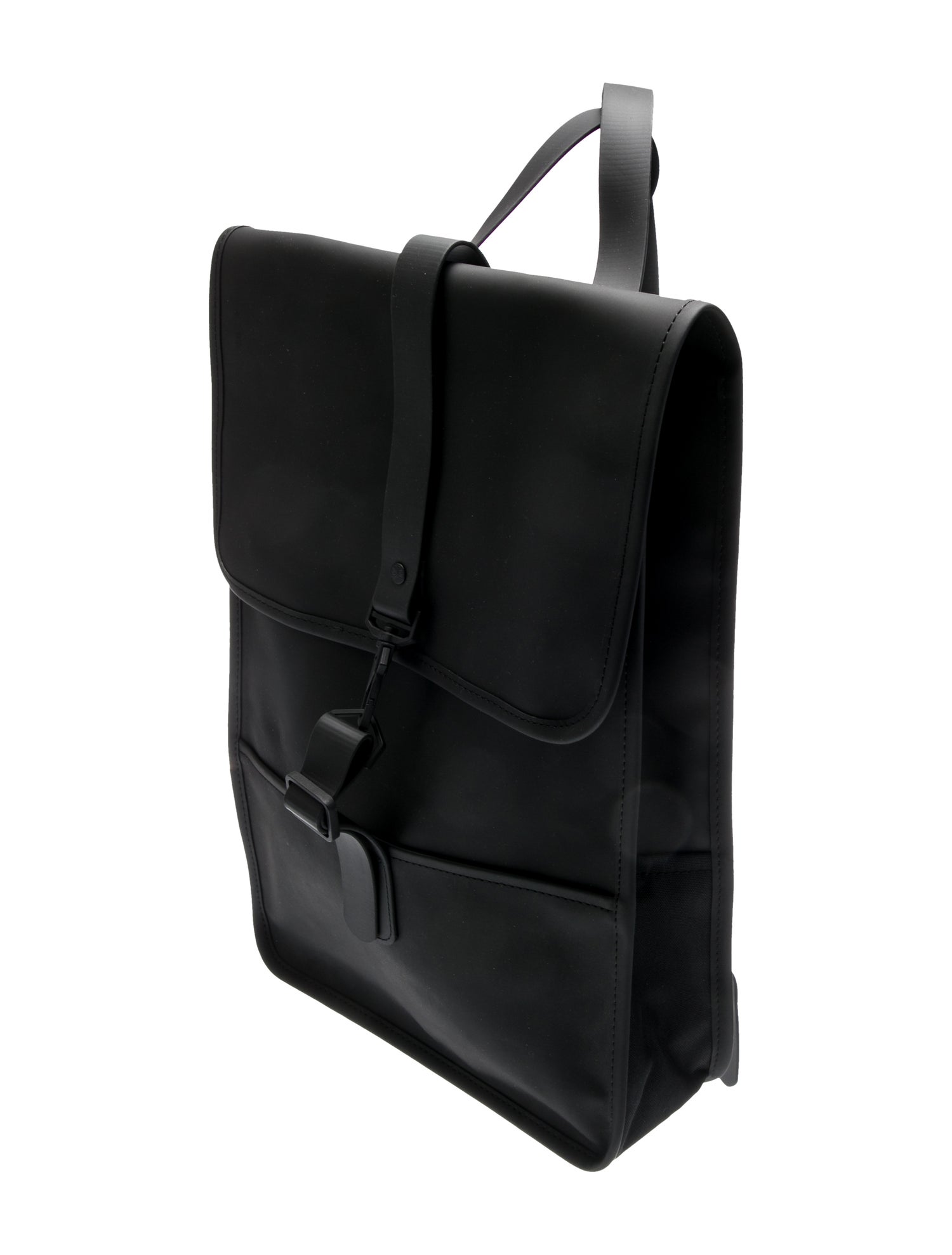 Rains Nylon Backpack