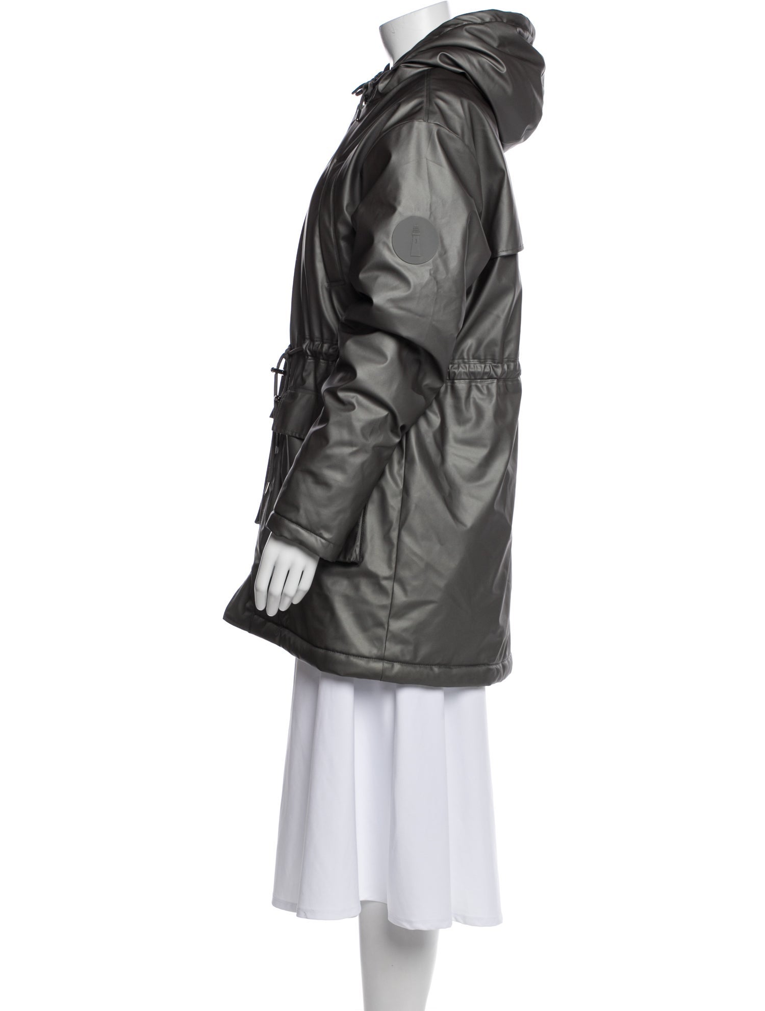 Rains Utility Jacket