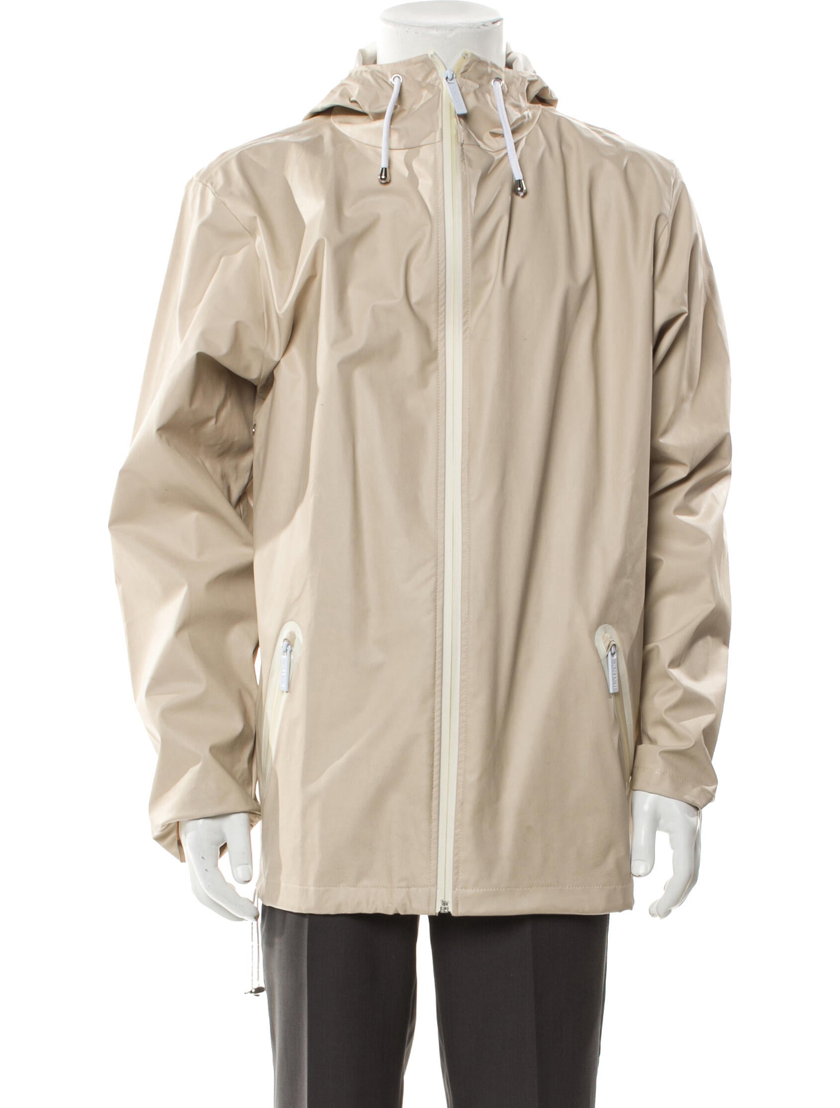 Rains Windbreaker