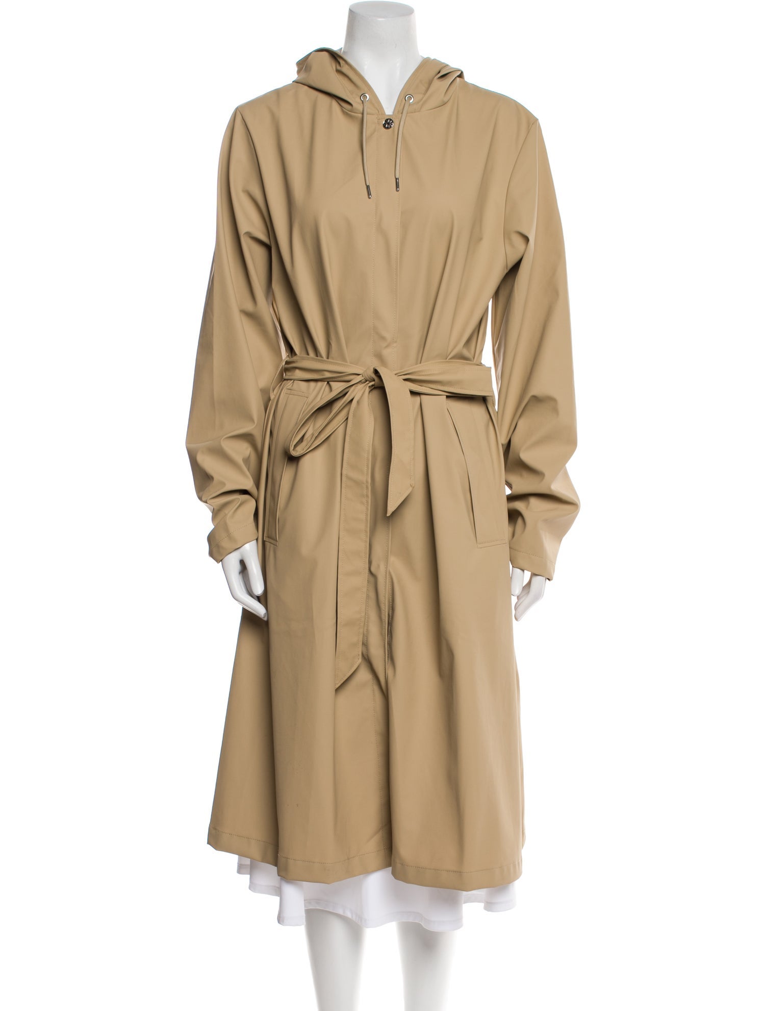 Rains Trench Coat