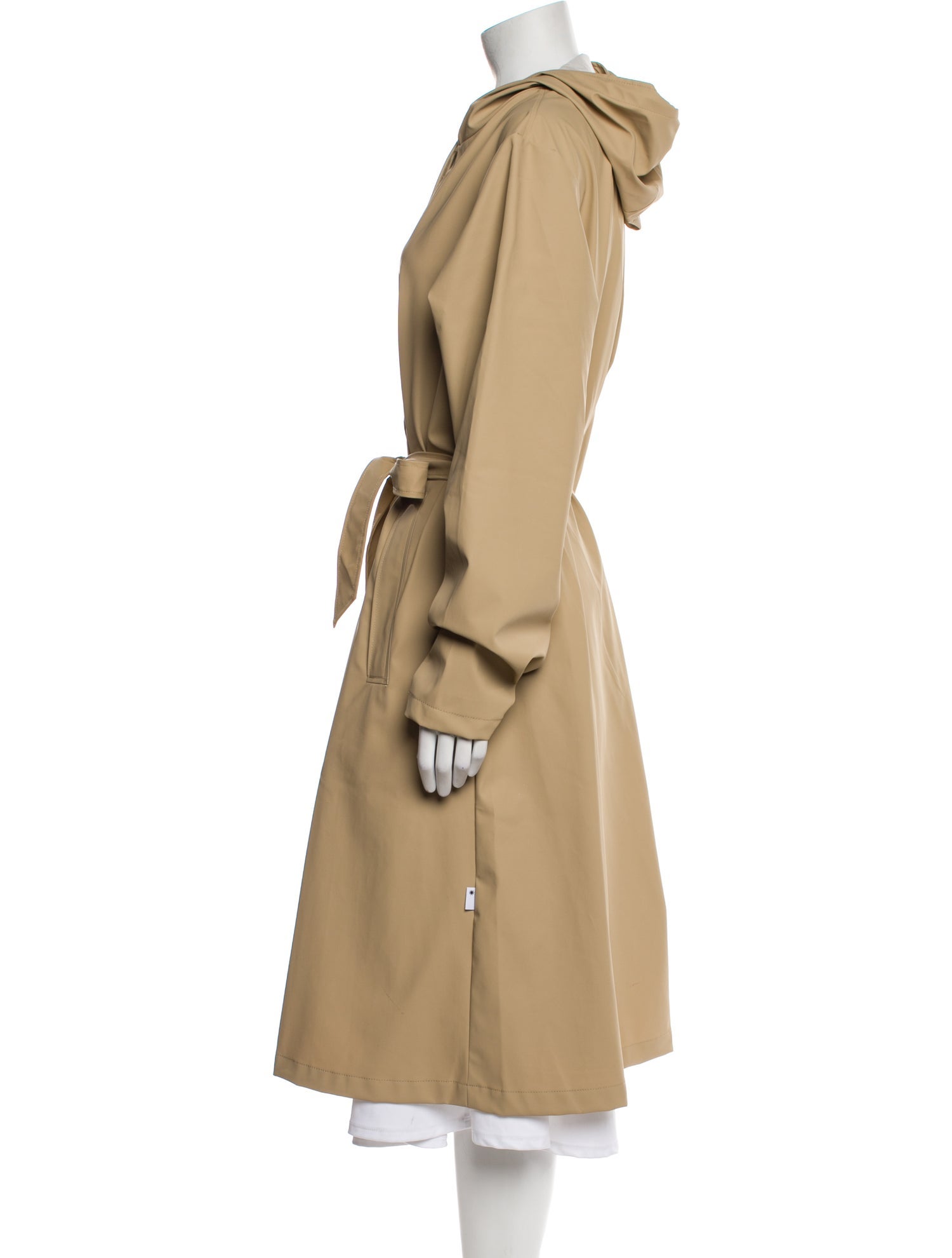 Rains Trench Coat