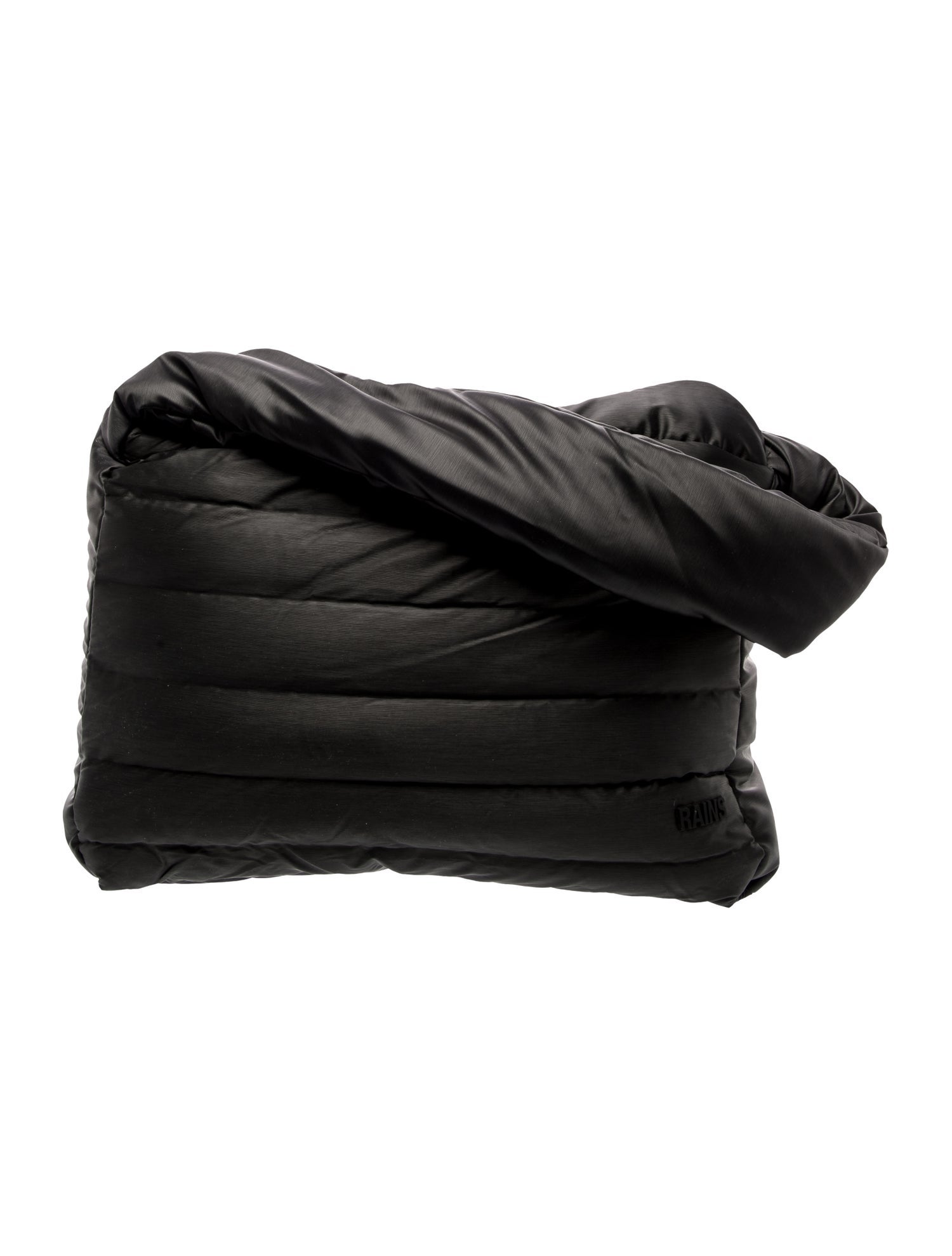 Rains Nylon Shoulder Bag