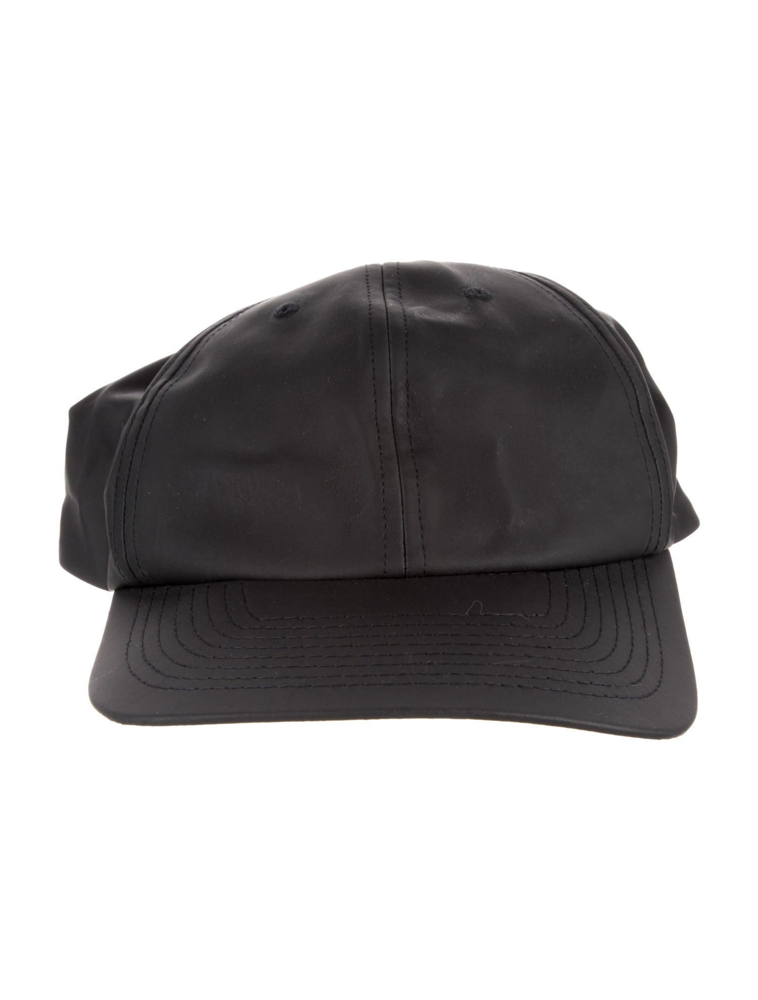 Rains Waterproof Baseball Cap