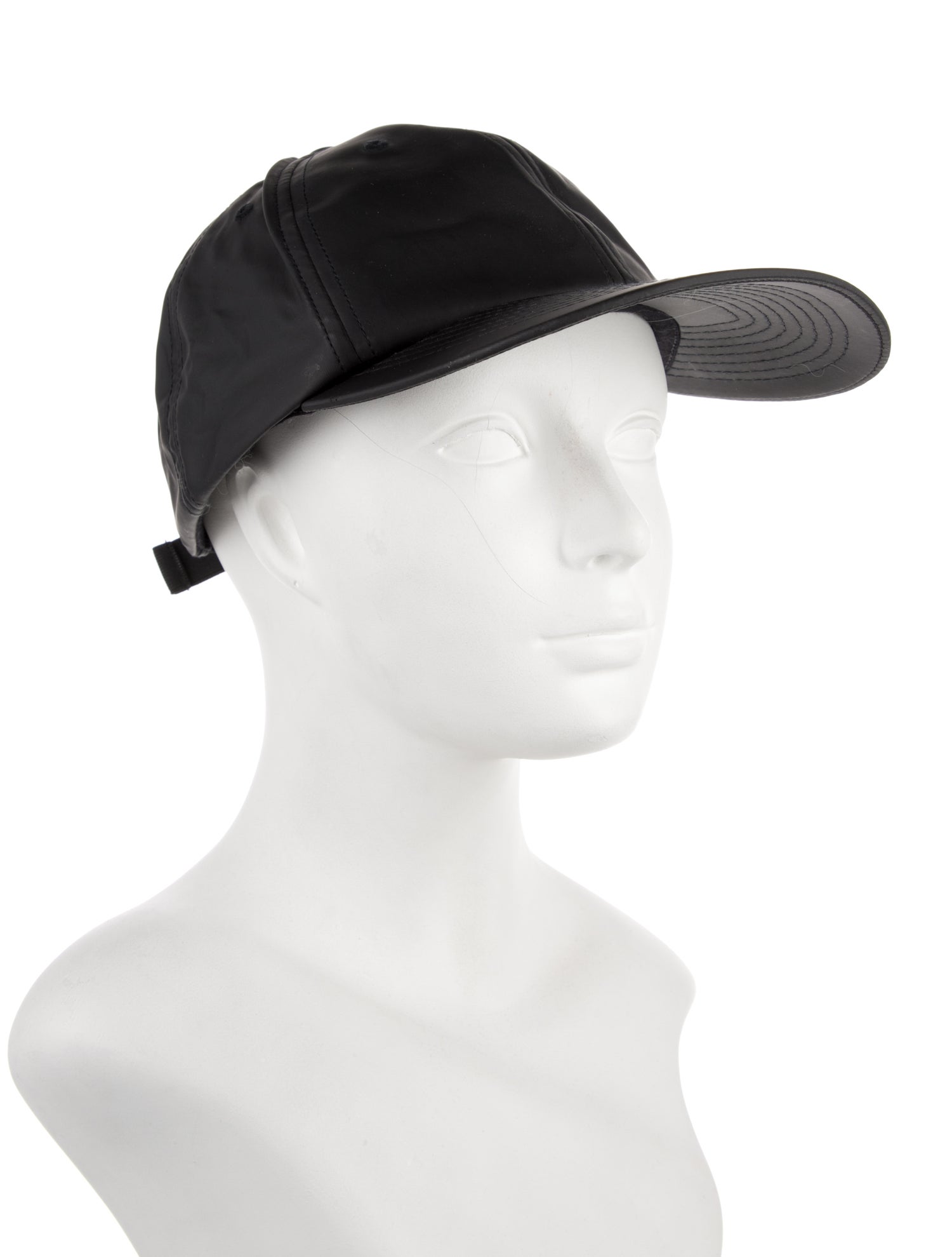 Rains Waterproof Baseball Cap