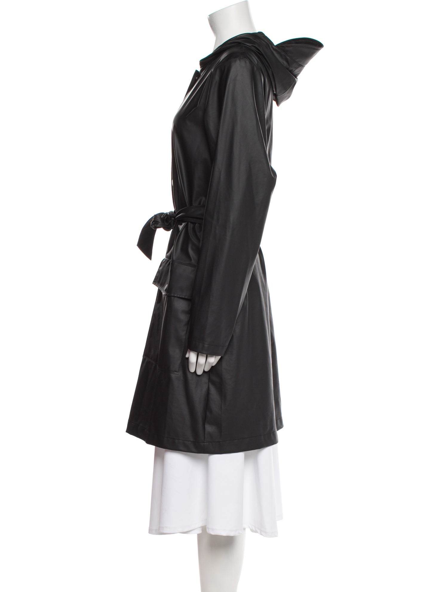 Rains Trench Coat