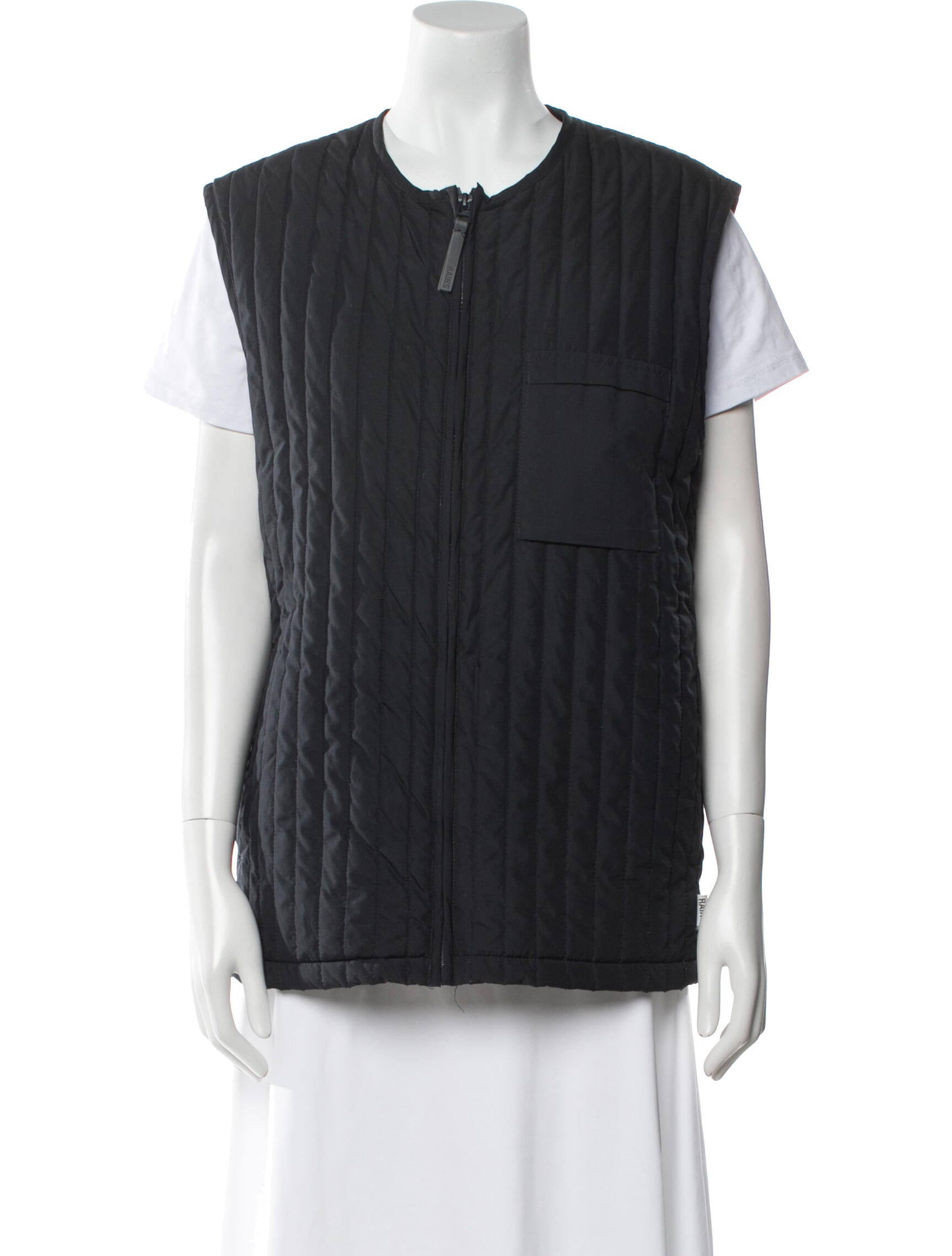 Rains Vest