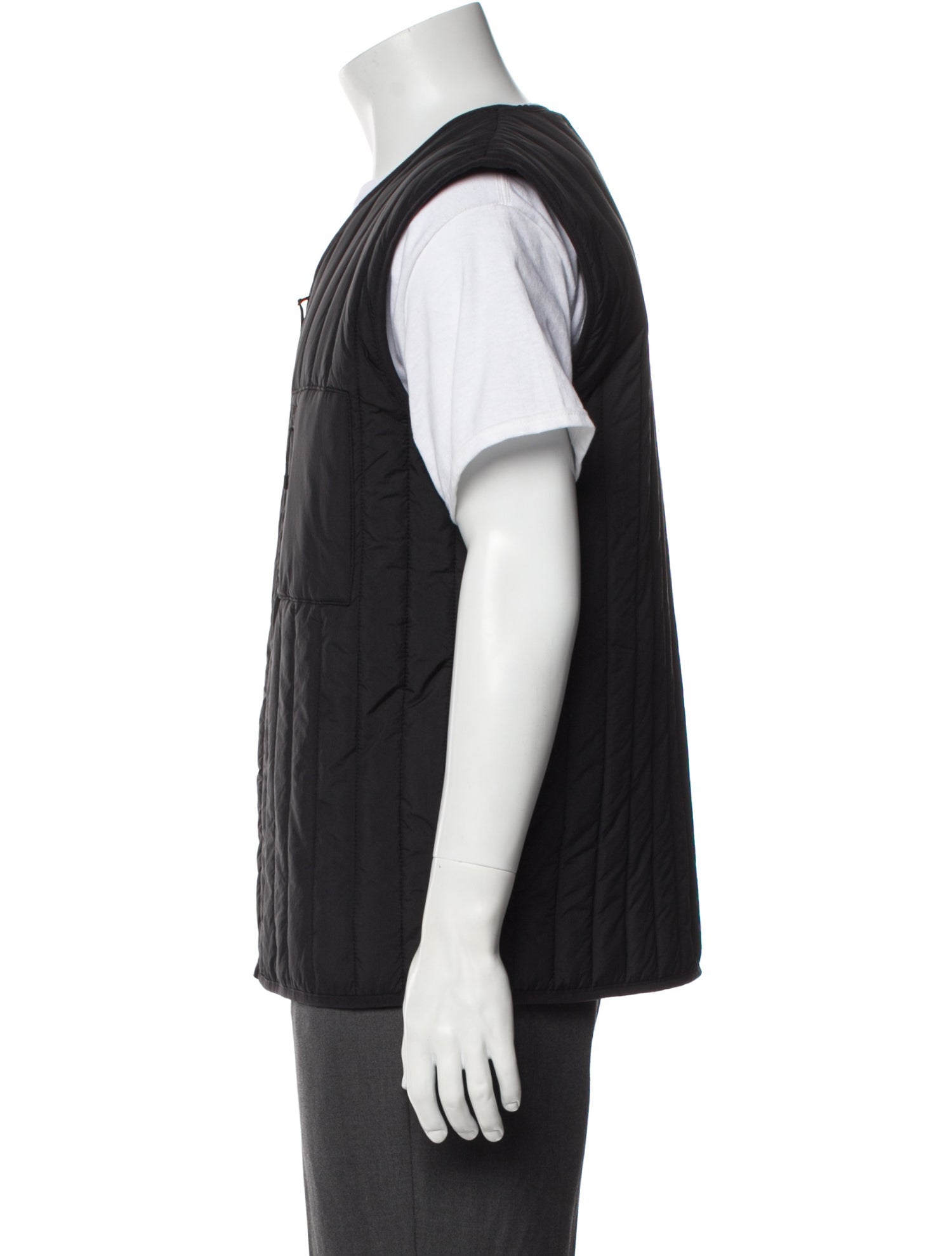 Rains Vest