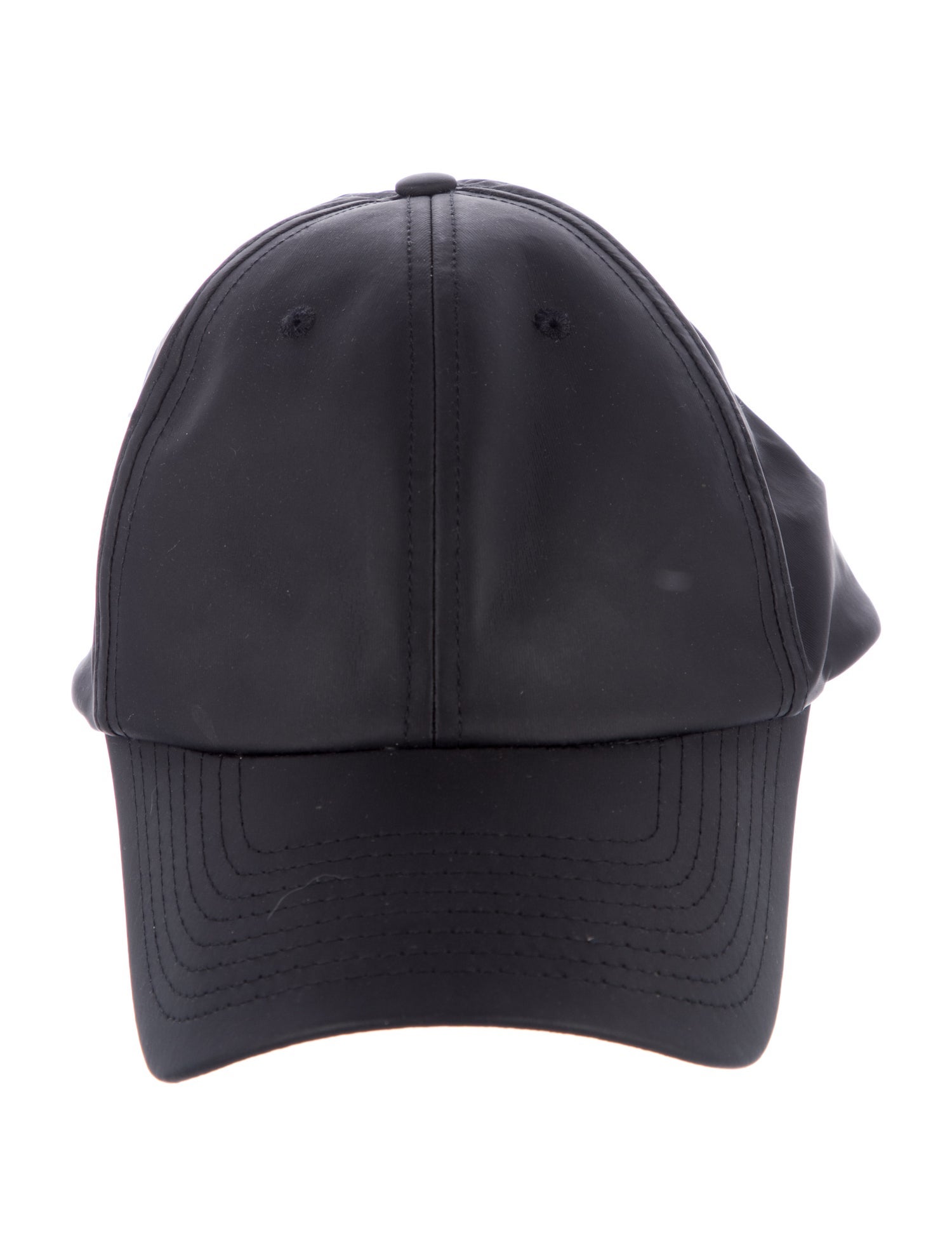 Rains 6 Panel Baseball Cap