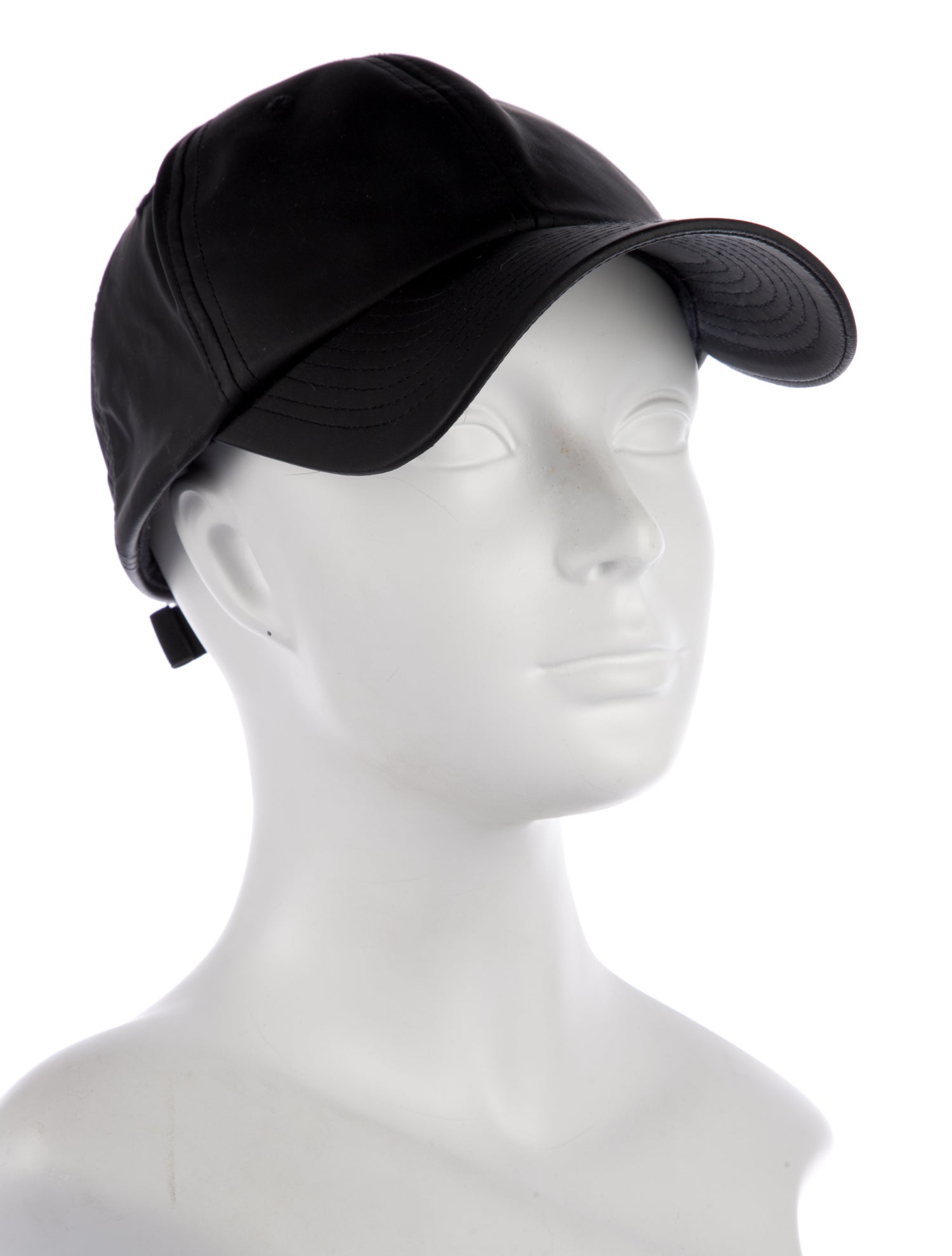 Rains 6 Panel Baseball Cap