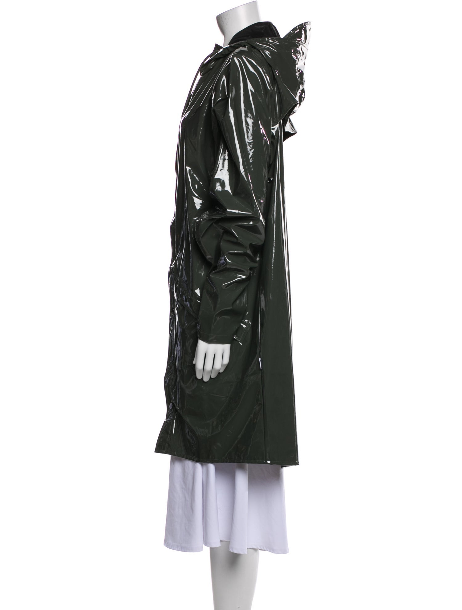 Rains Trench Coat