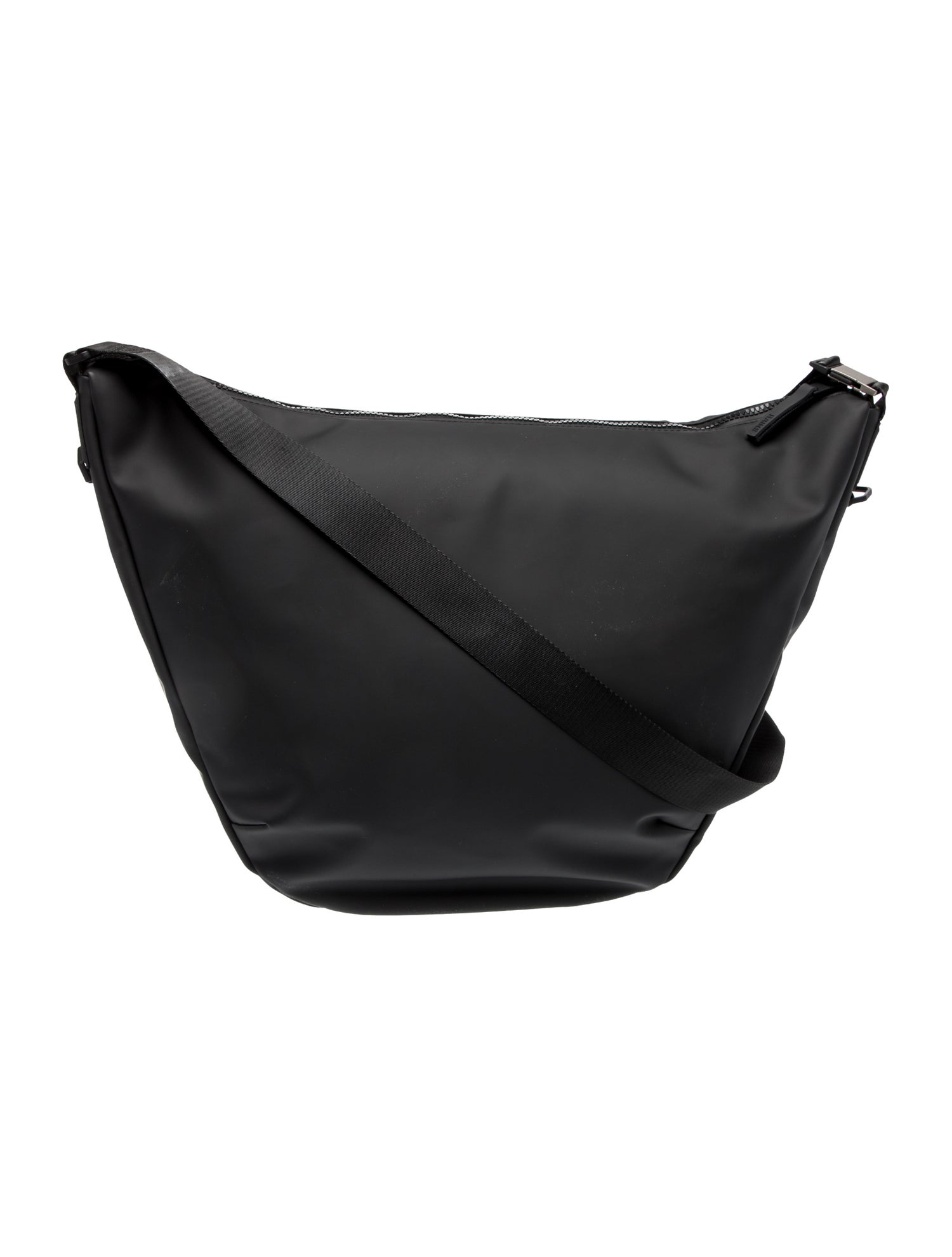 Rains Nylon Messenger Bag