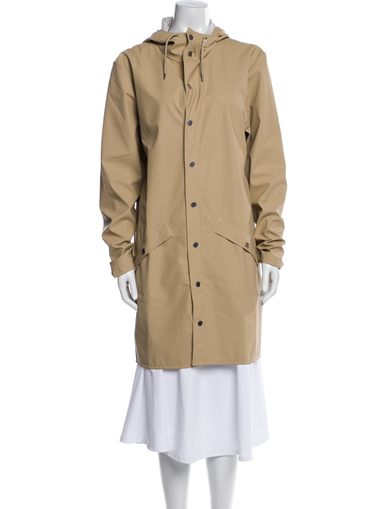 Rains Trench Coat