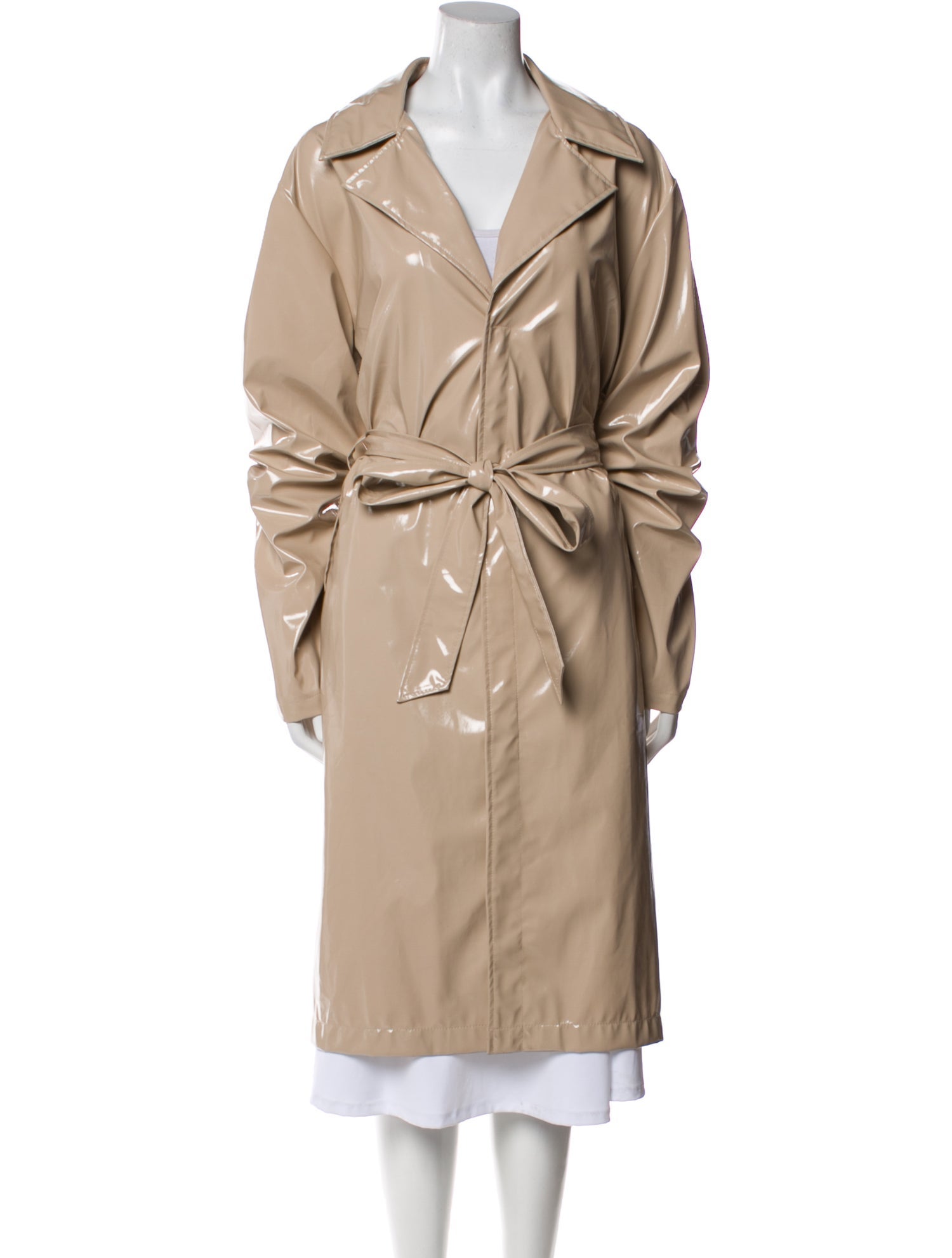 Rains Trench Coat