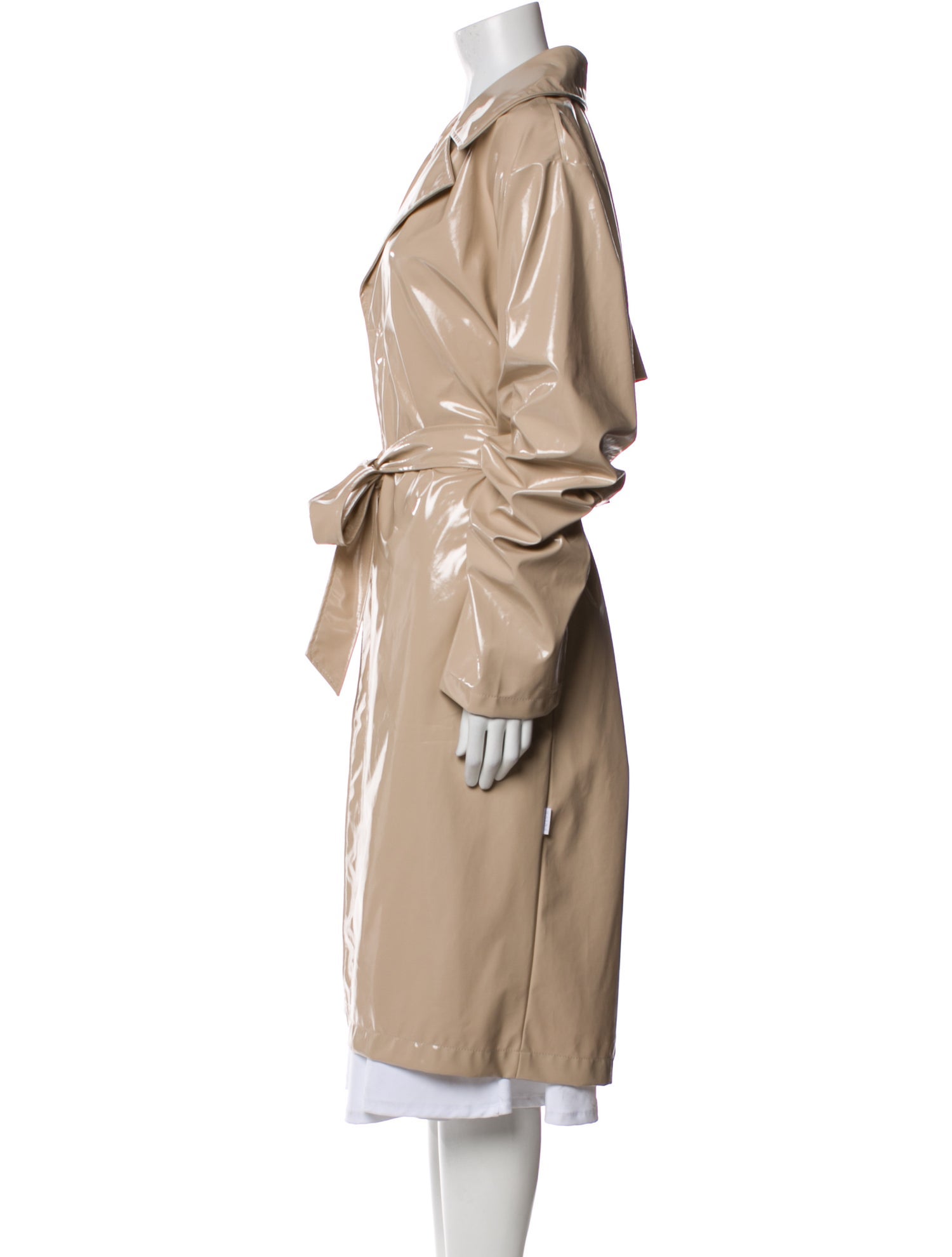 Rains Trench Coat