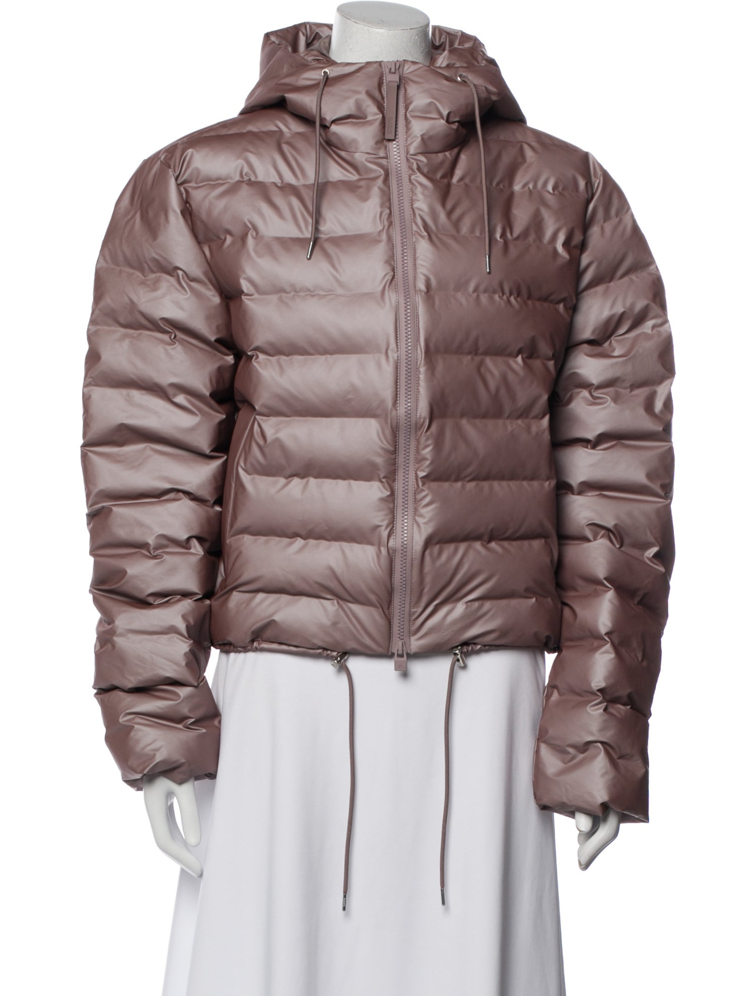 Rains Jacket w/ Tags