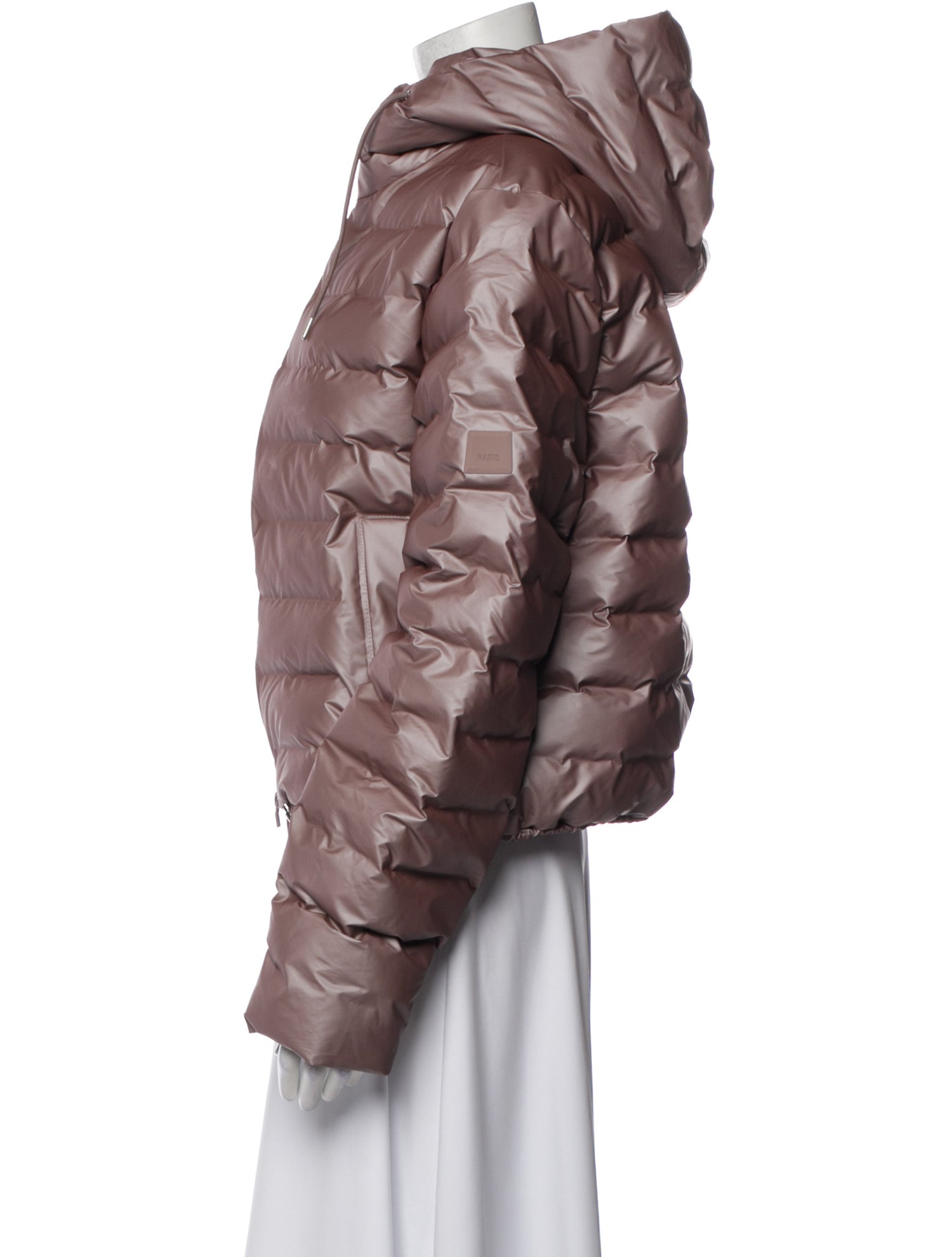 Rains Jacket w/ Tags