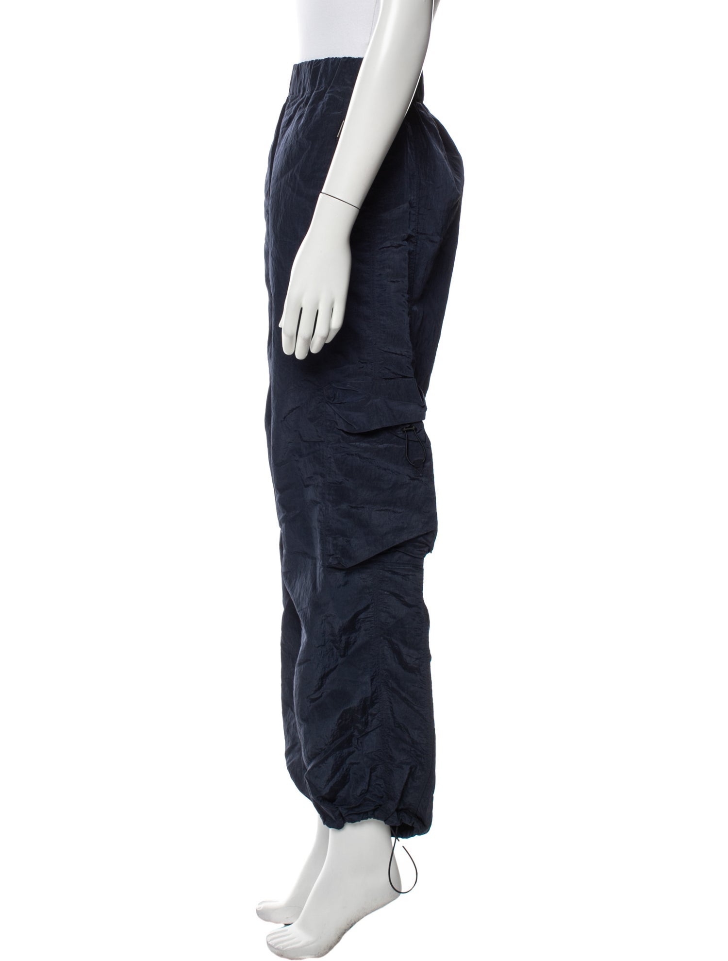 Rains Straight Leg Pants