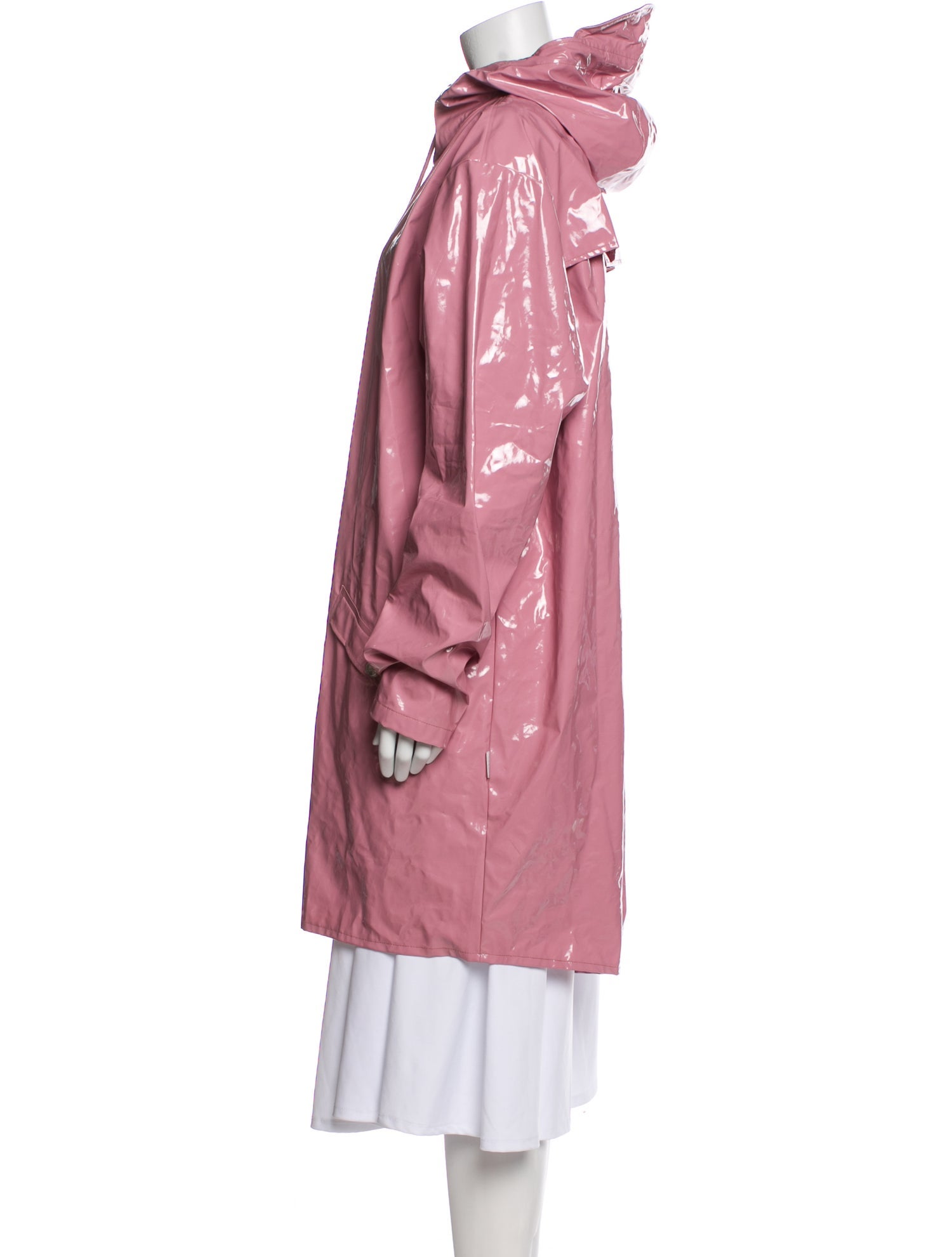 Rains Parka