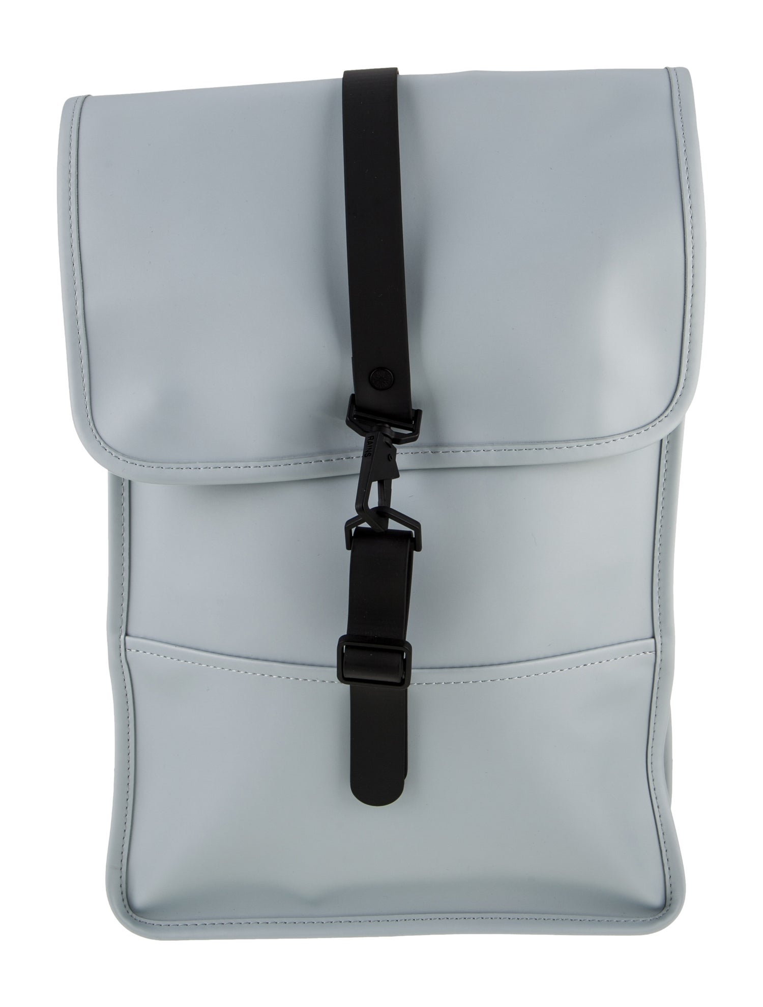 Rains PVC Backpack