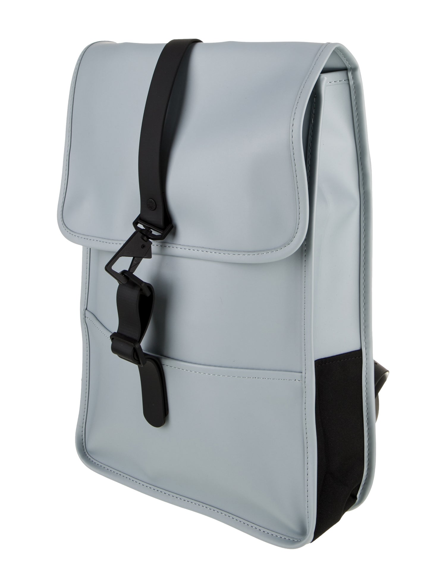 Rains PVC Backpack