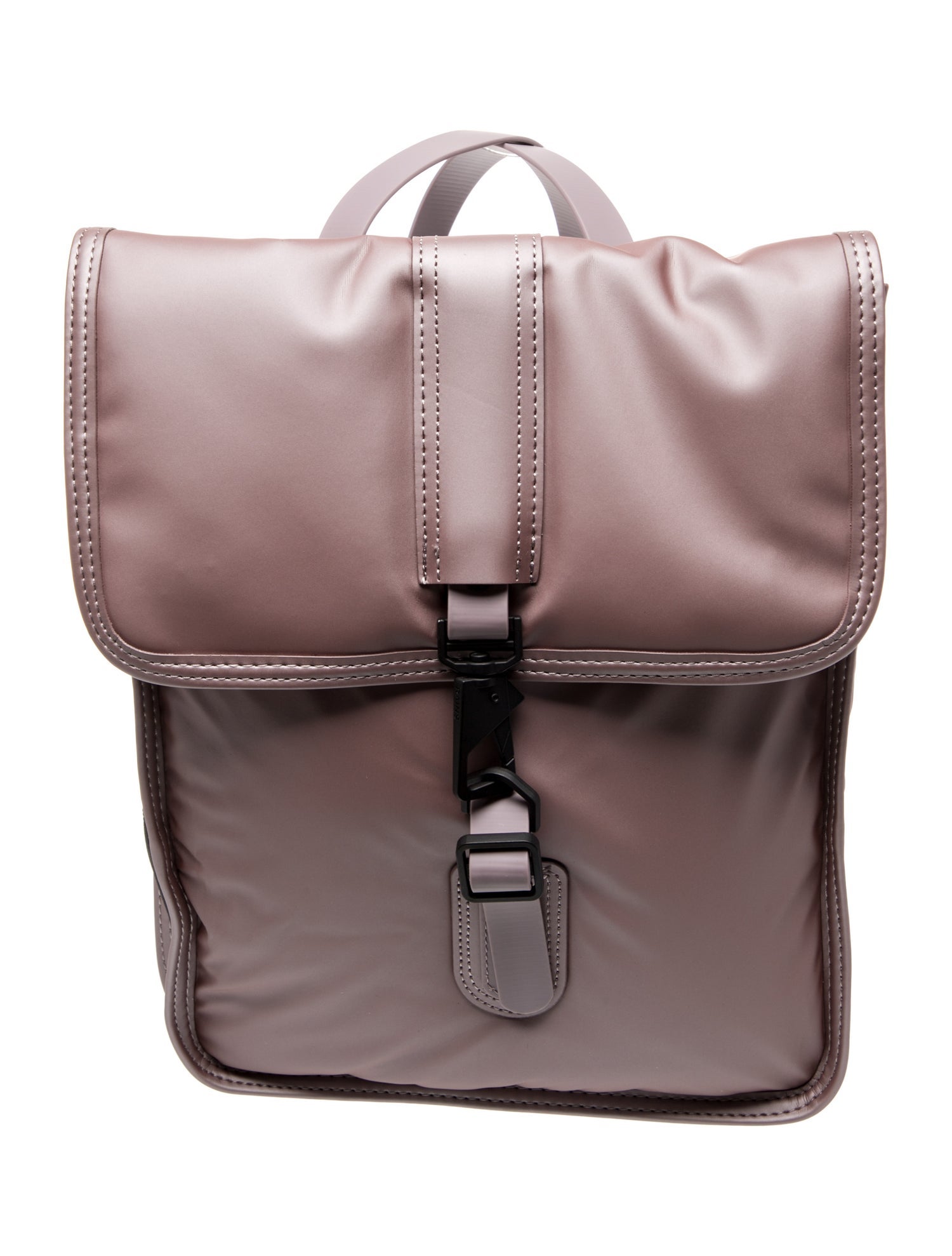 Rains Rubber Backpack w/ Tags