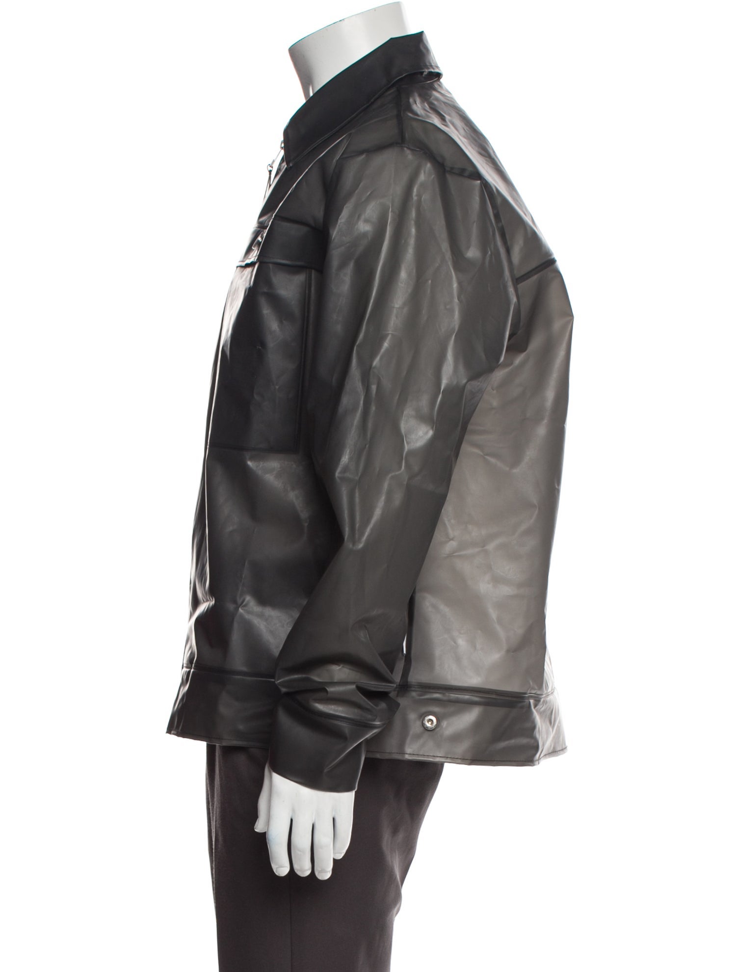Rains Utility Jacket