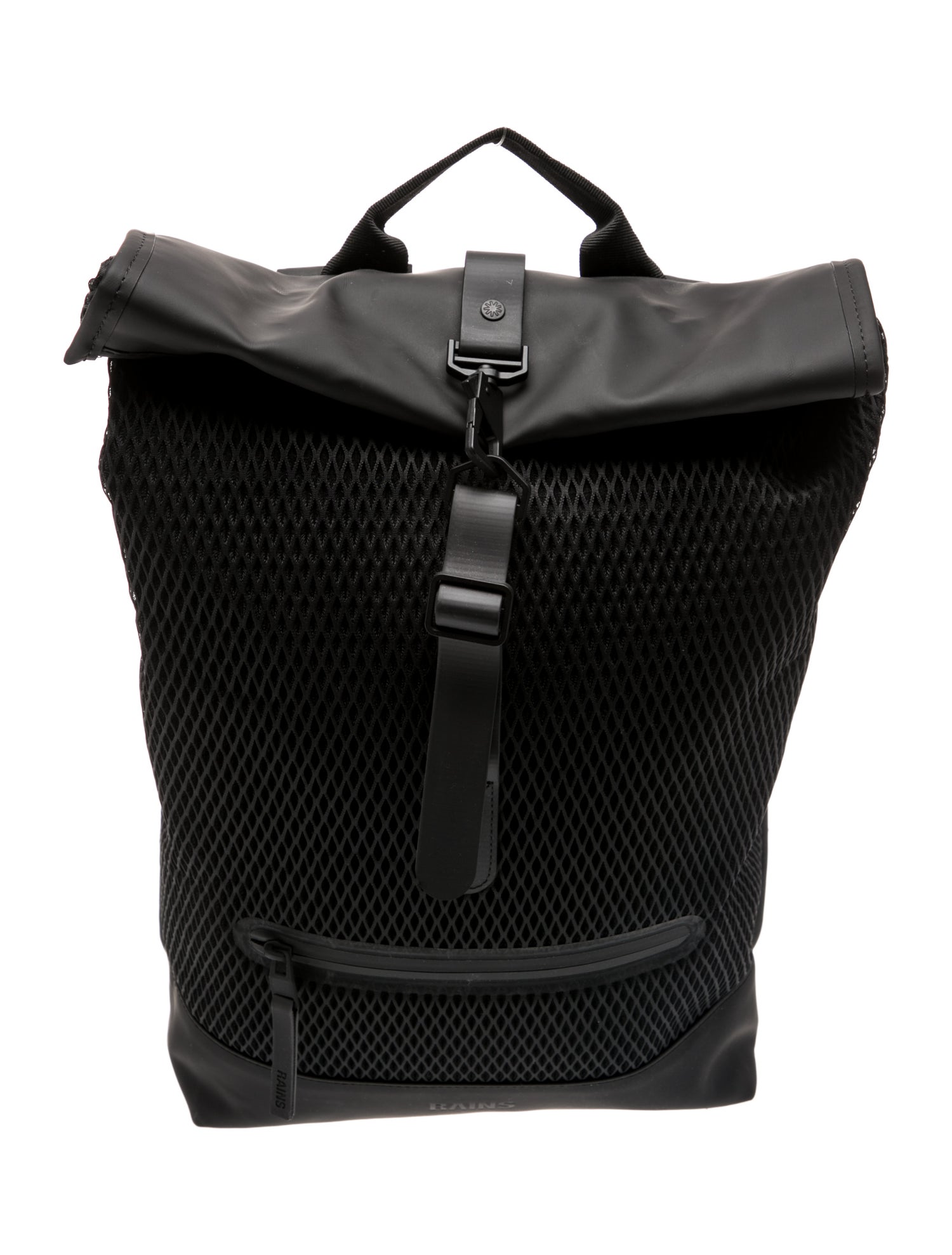 Rains Mesh Backpack