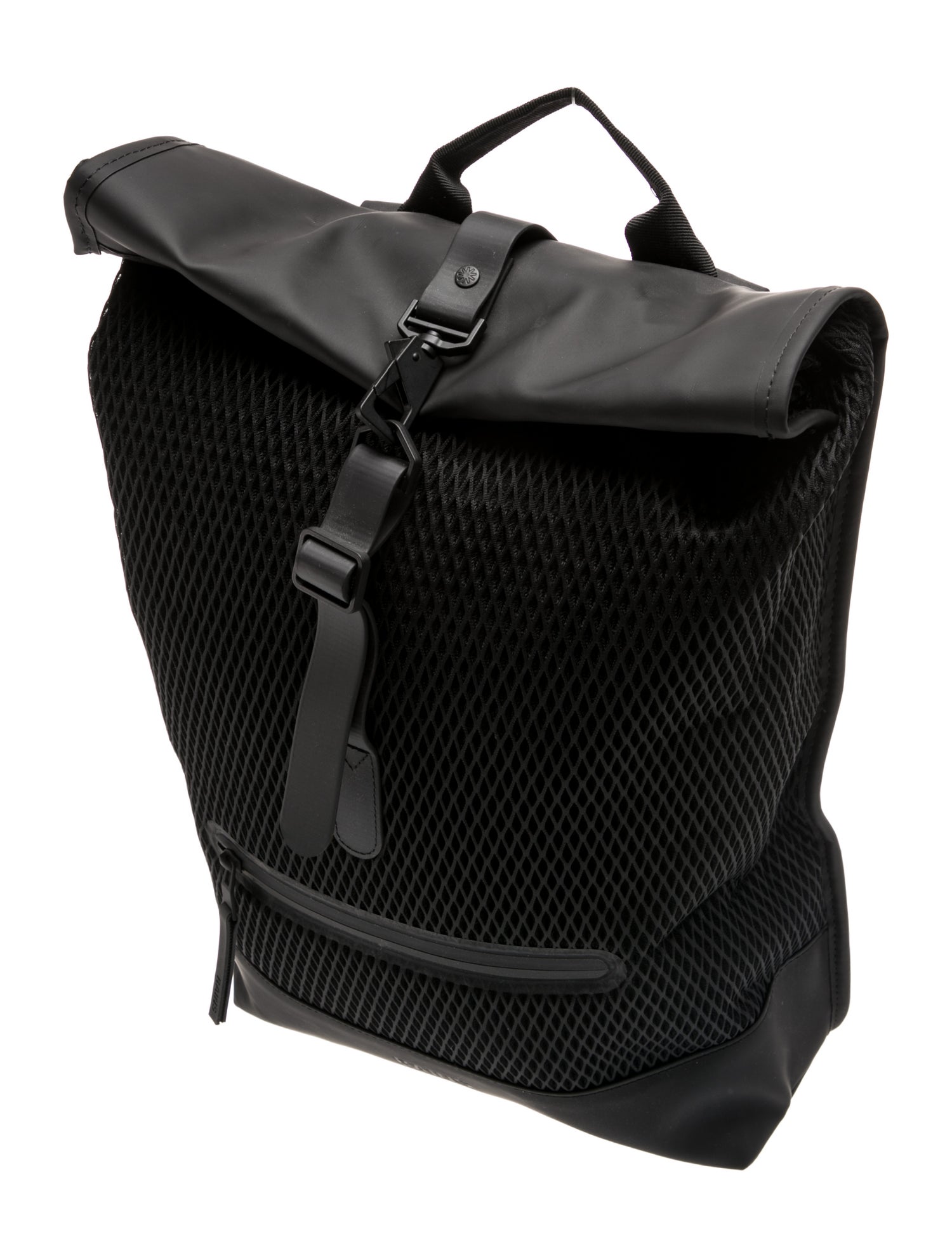 Rains Mesh Backpack