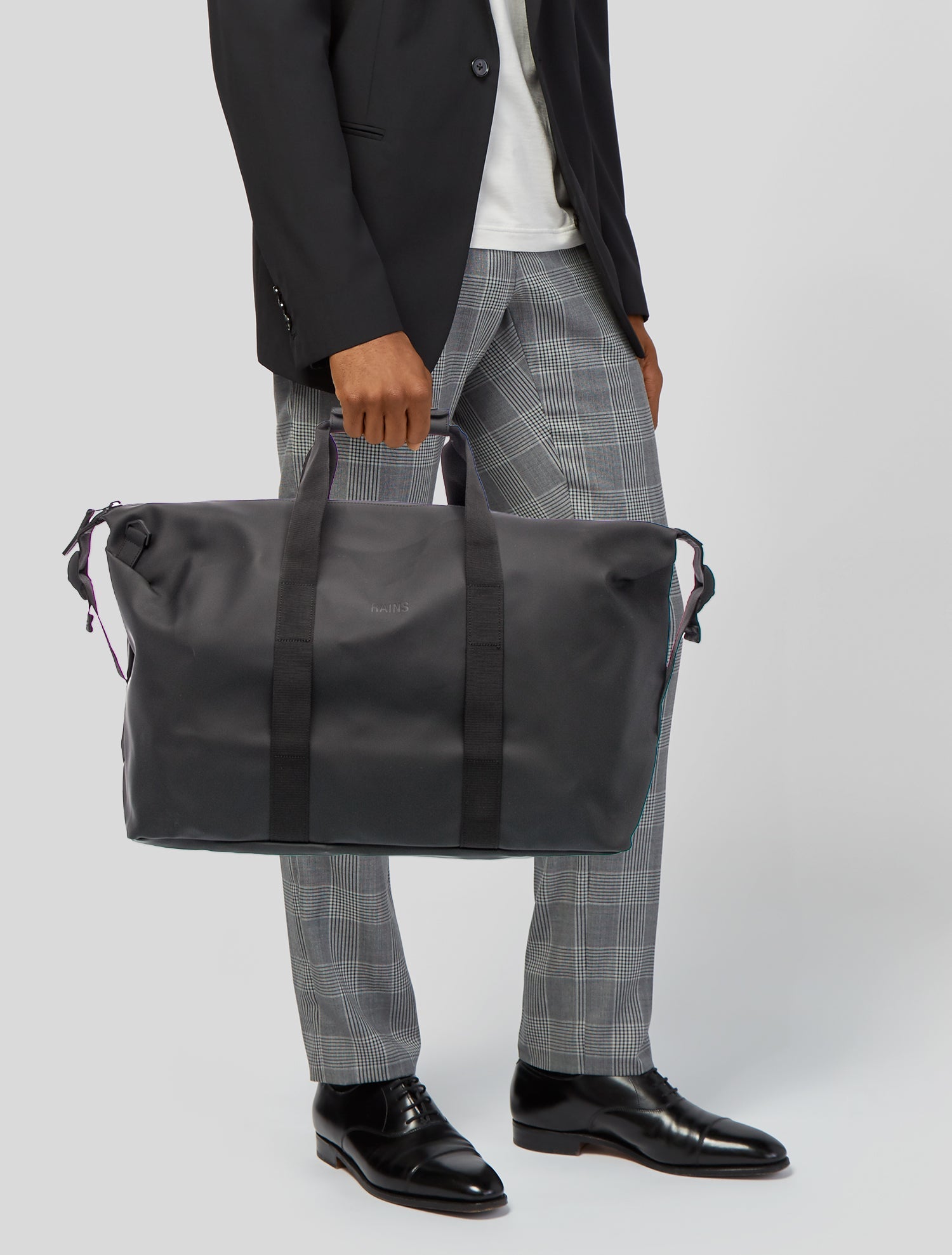 Rains Mens Rains Carry on