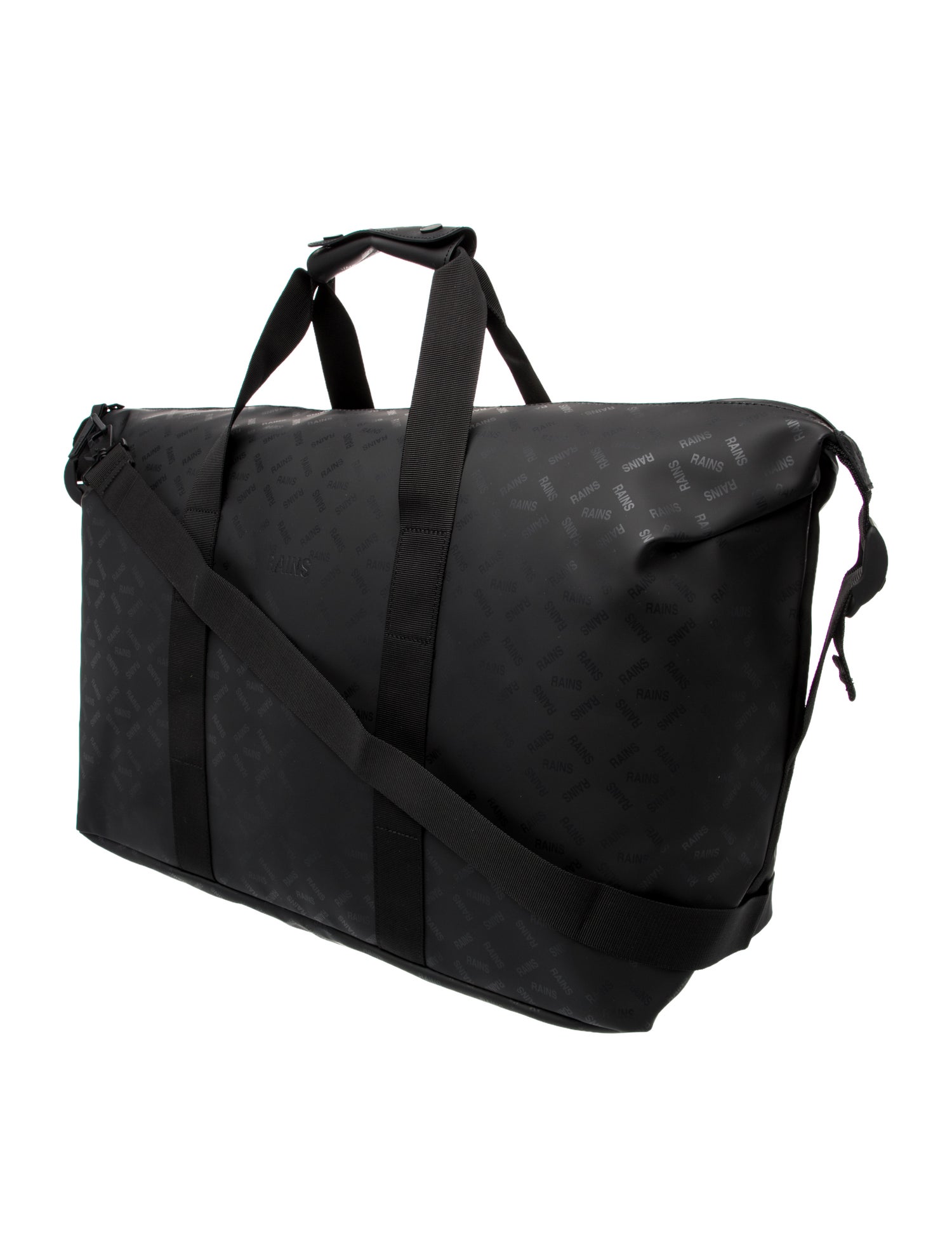 Rains Rains Men Carry on w/Tags