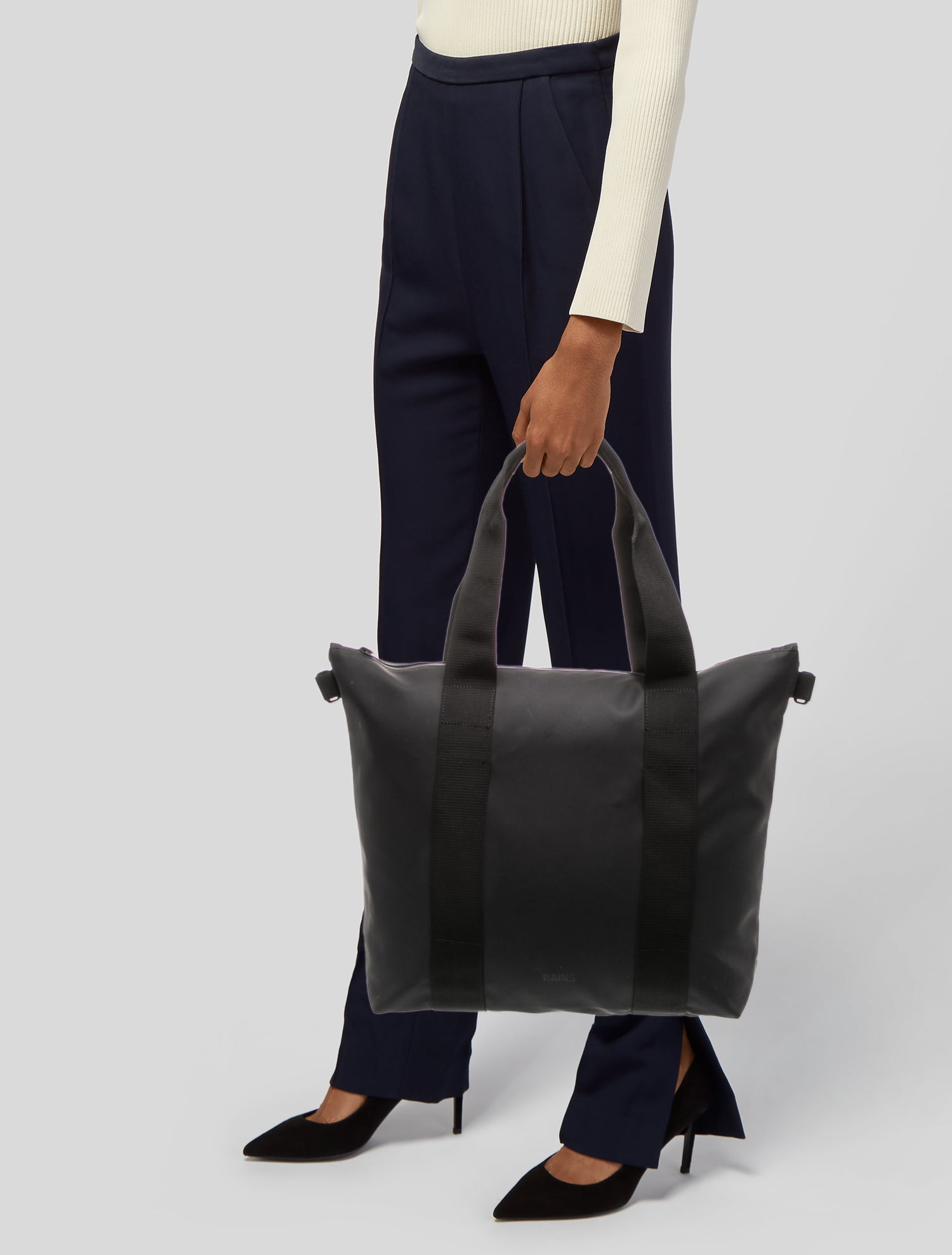 Rains Weekender Bag