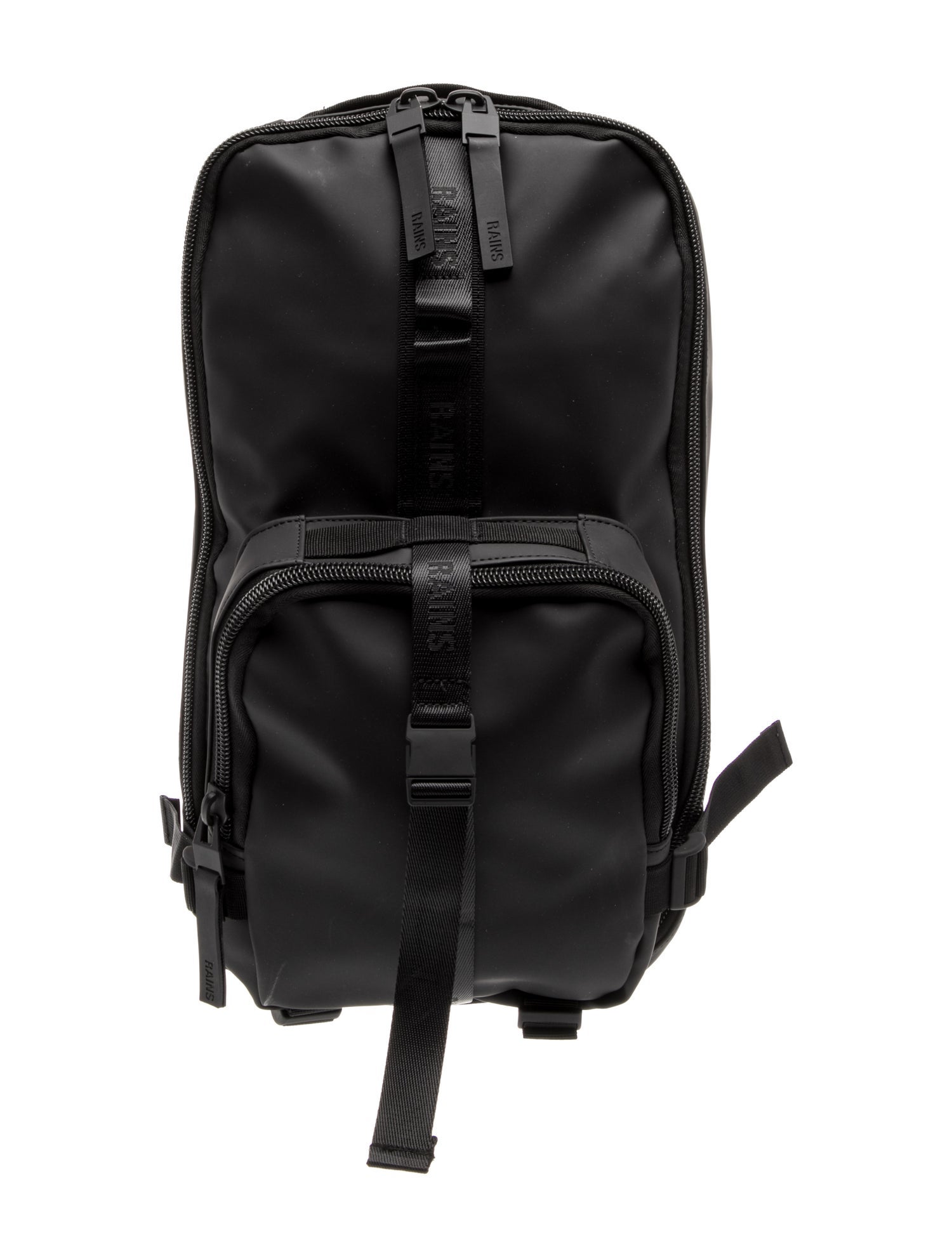 Rains PVC Backpack