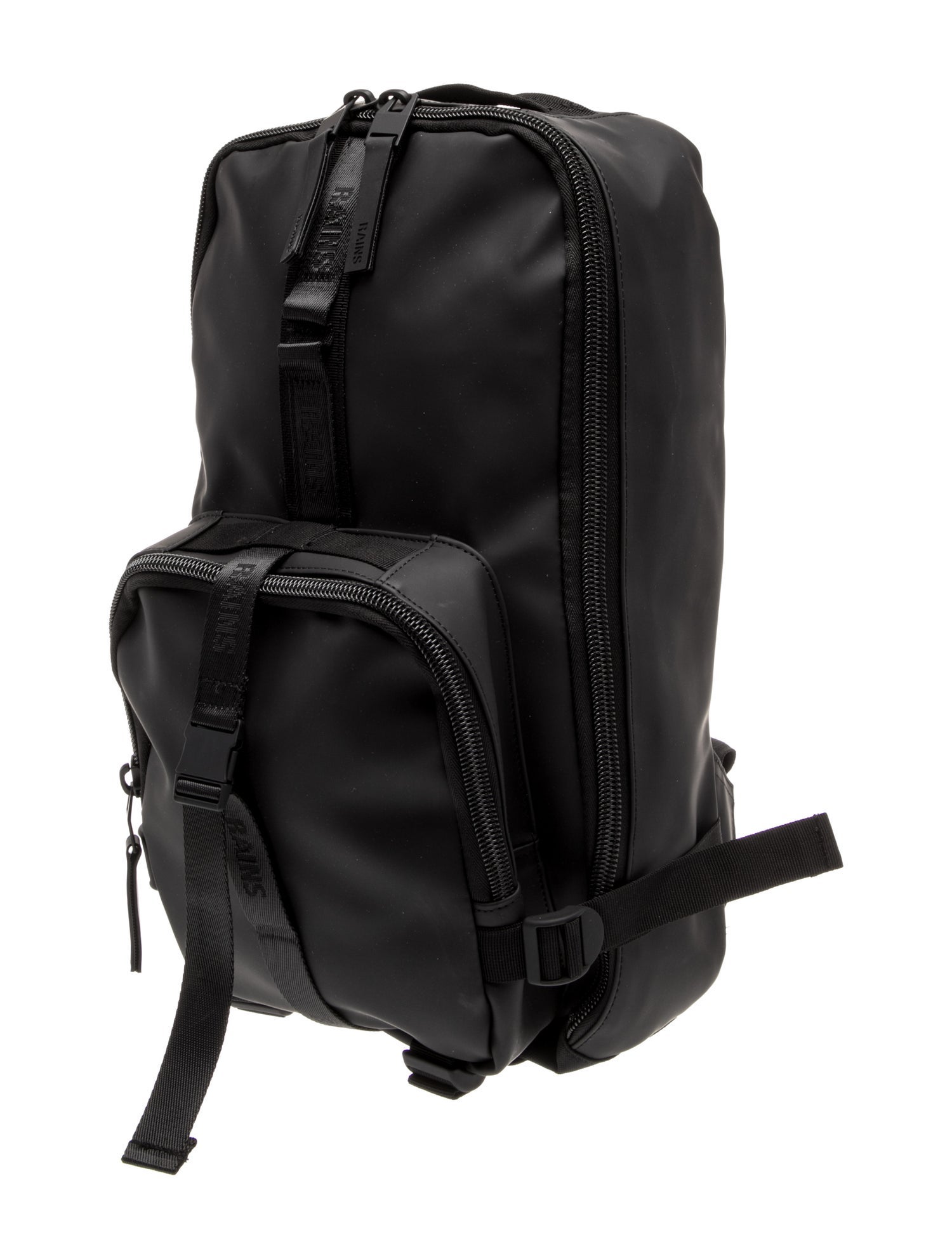 Rains PVC Backpack