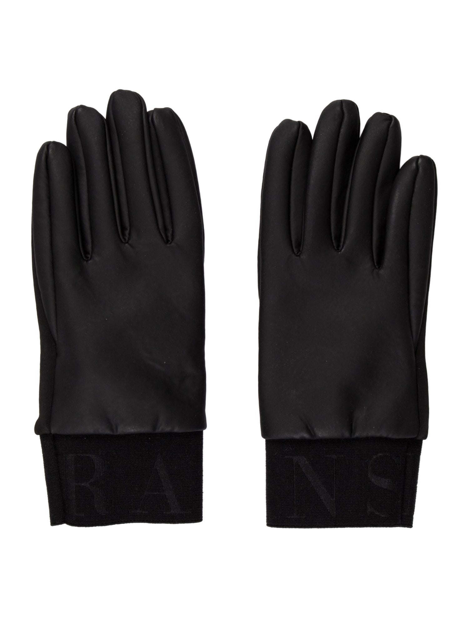 Rains Polyester Gloves