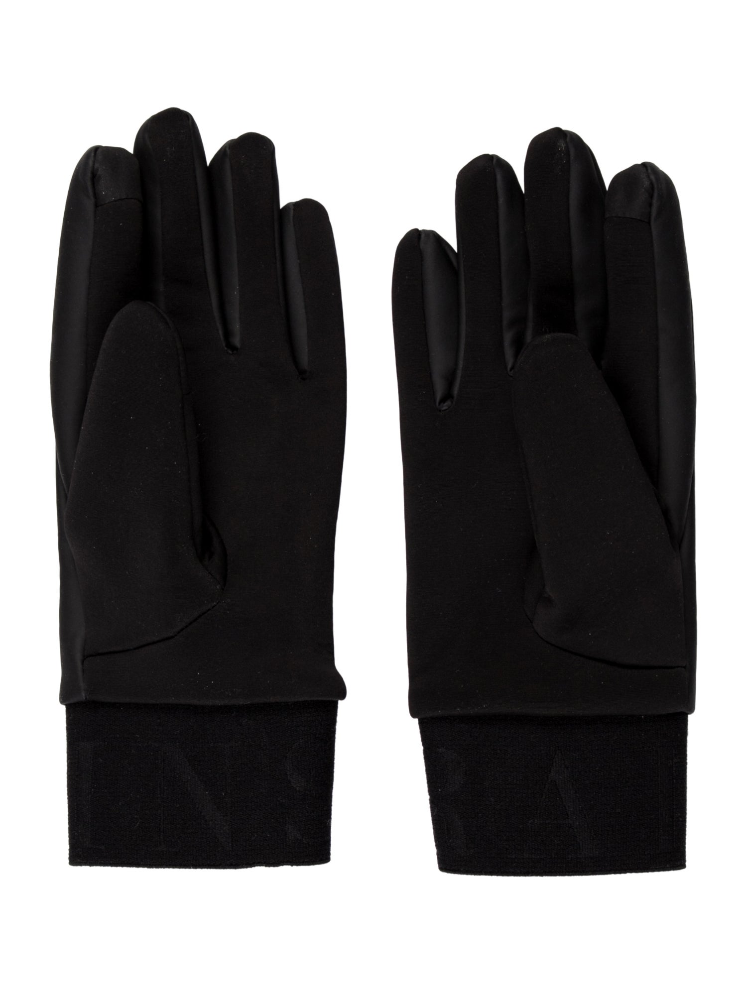 Rains Polyester Gloves