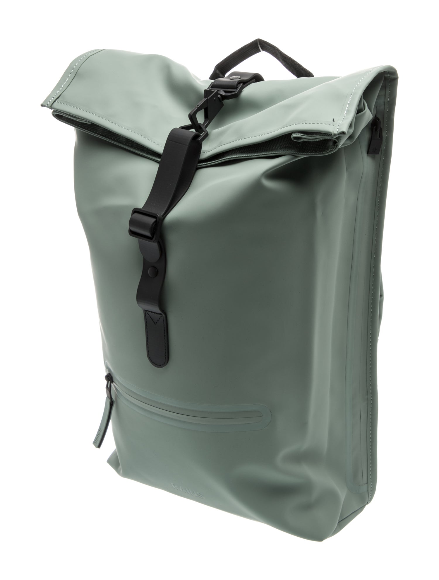 Rains Rubber Backpack