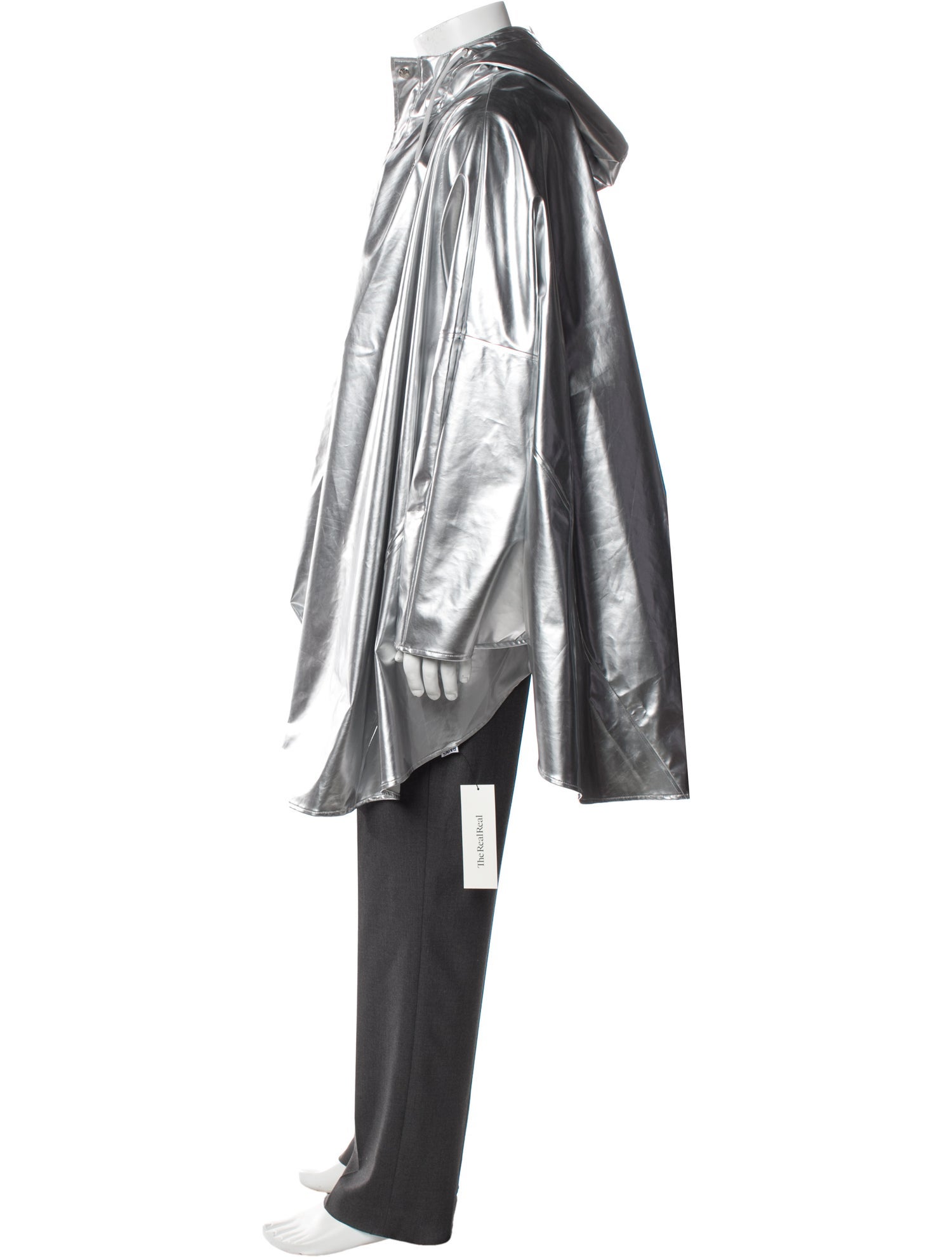 Rains Parka