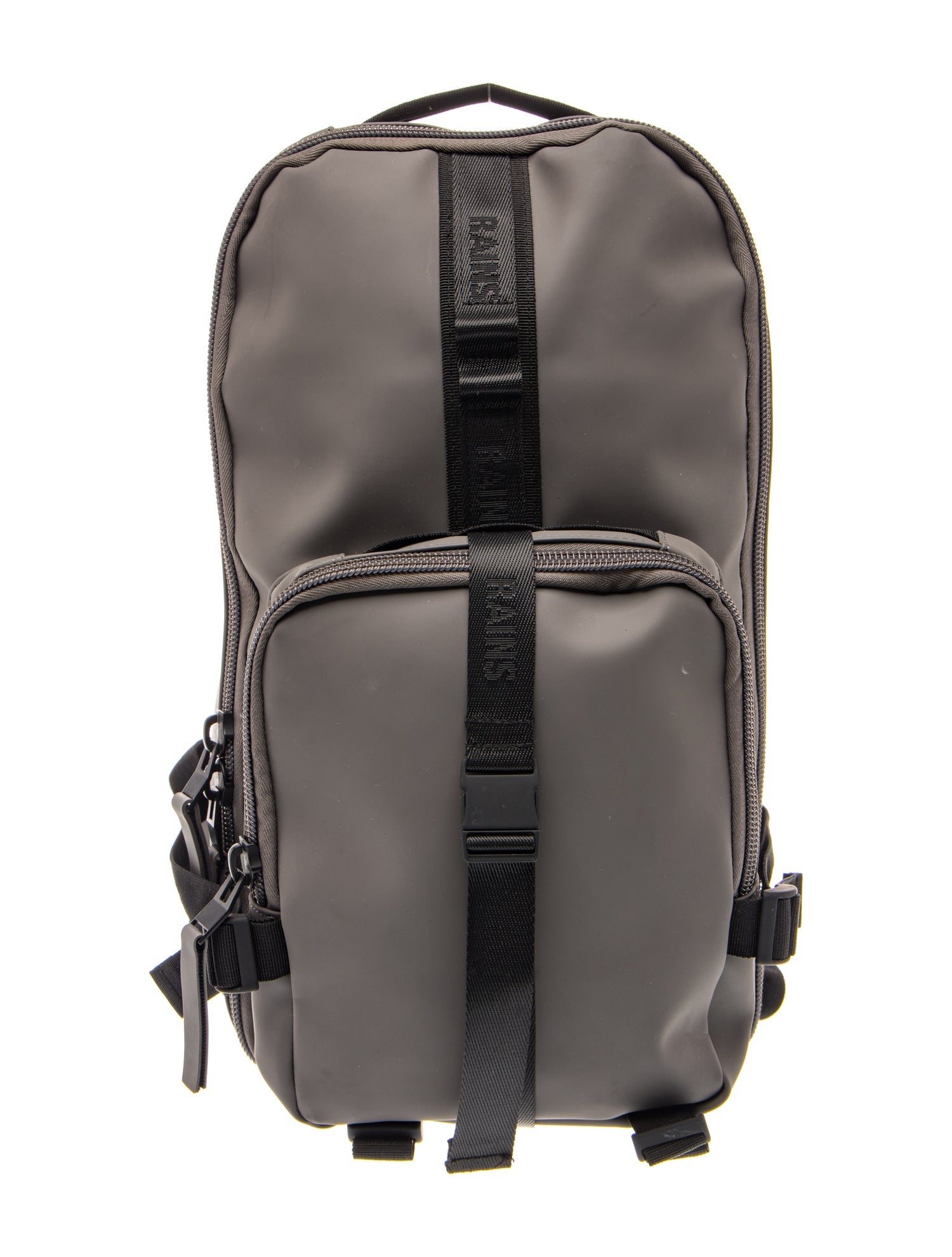 Rains PVC Backpack