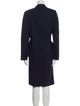 Ripetta Wool Skirt Suit