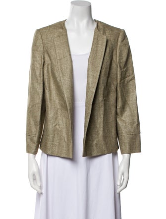 Ripetta Silk Jacket