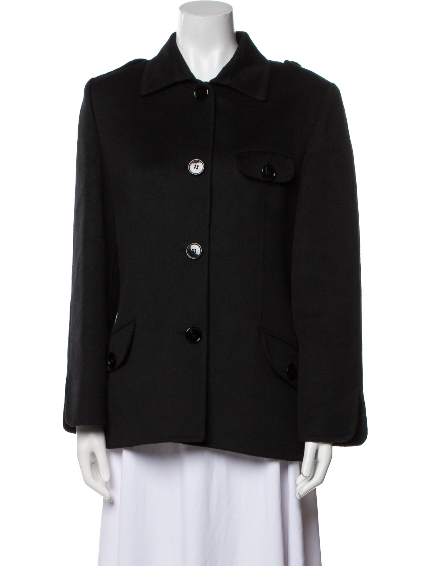 Ripetta Cashmere Jacket