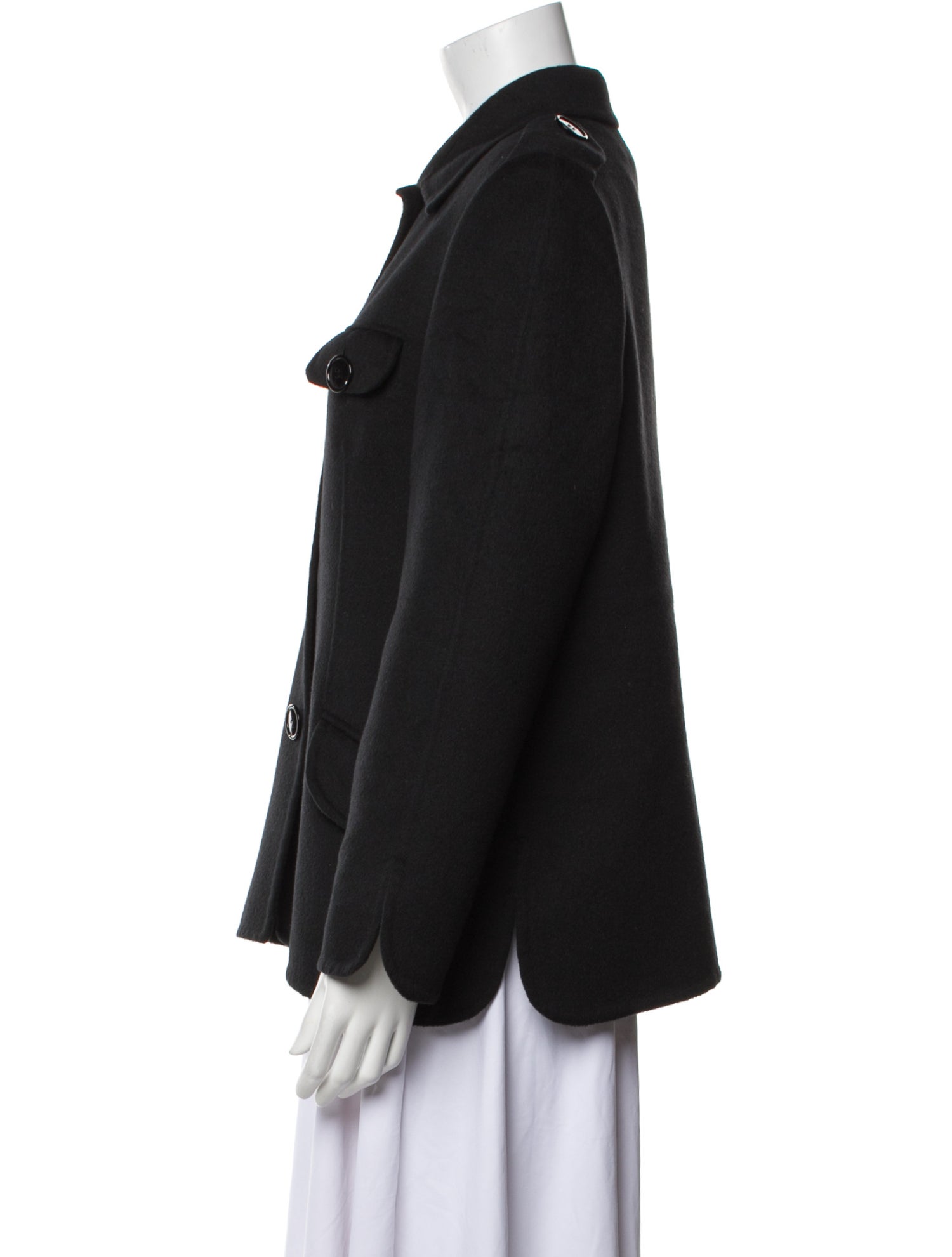 Ripetta Cashmere Jacket