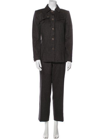 Ripetta Suits and Sets Cashmere Set L