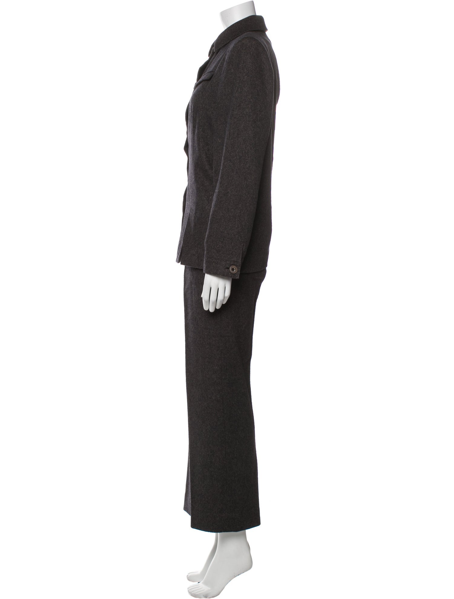 Ripetta Cashmere Set