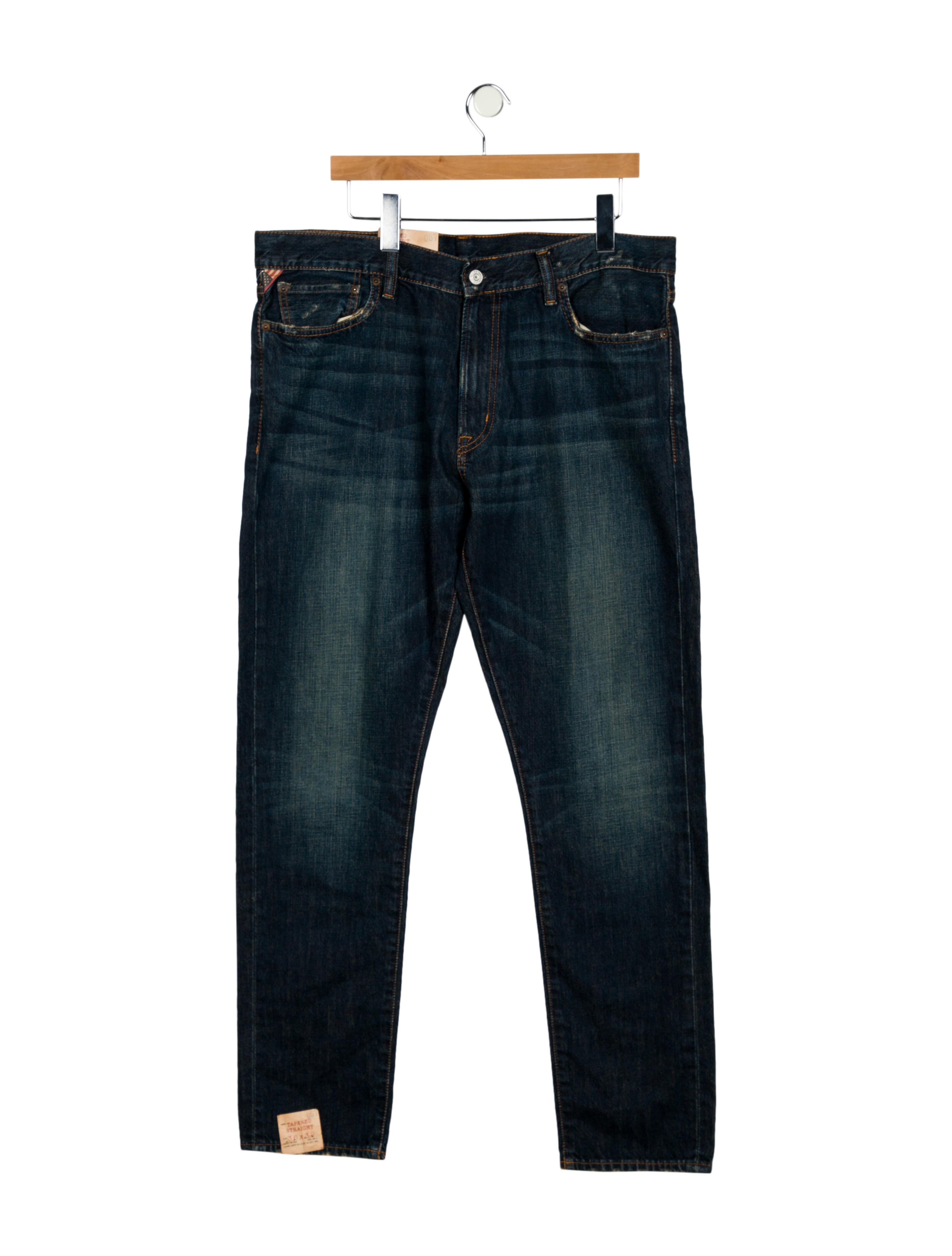 Ralph Lauren Denim & Supply | The RealReal