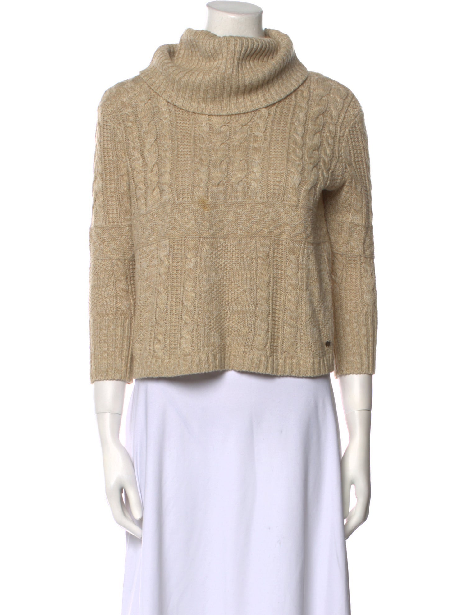 Ralph Lauren Denim & Supply Turtleneck Sweater