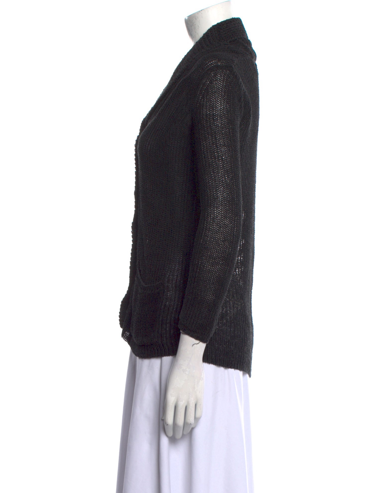 Ralph Lauren Denim & Supply V-Neck Sweater