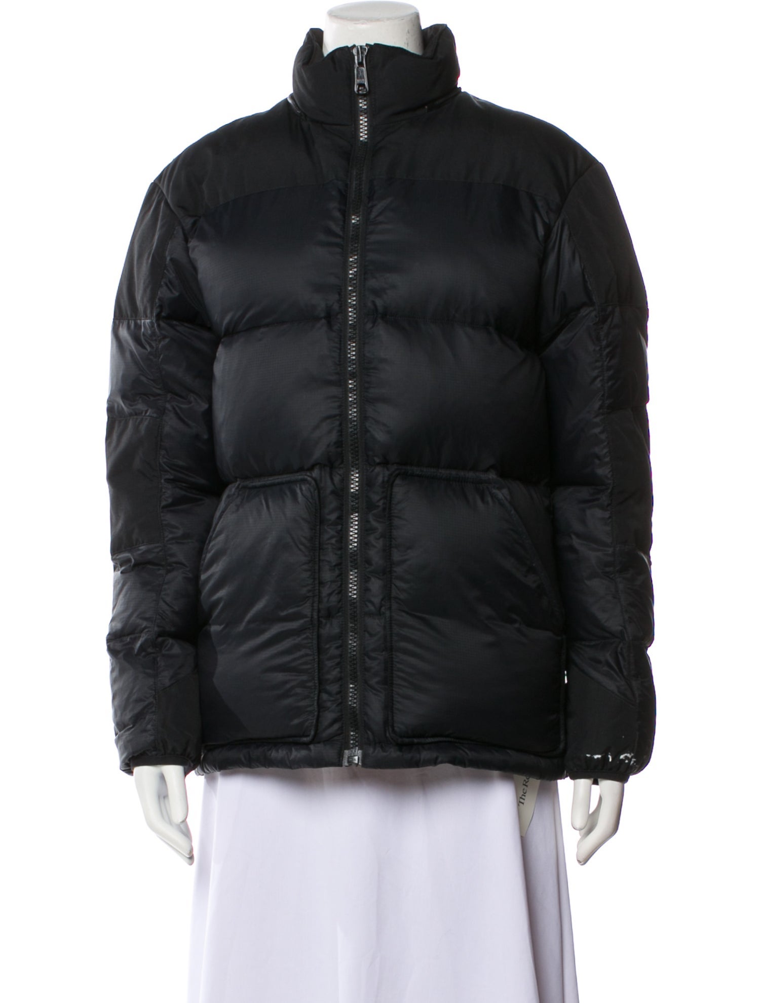 Ralph Lauren Denim & Supply Down Jacket